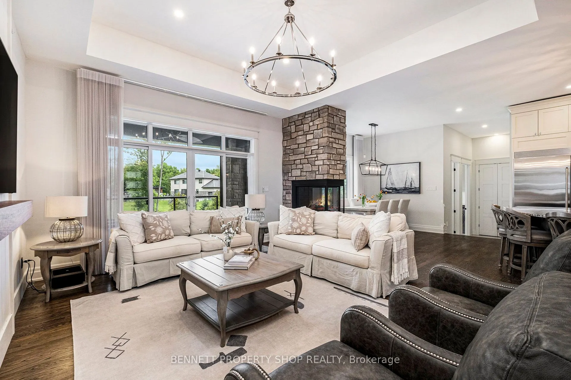 396 Shoreway Drive