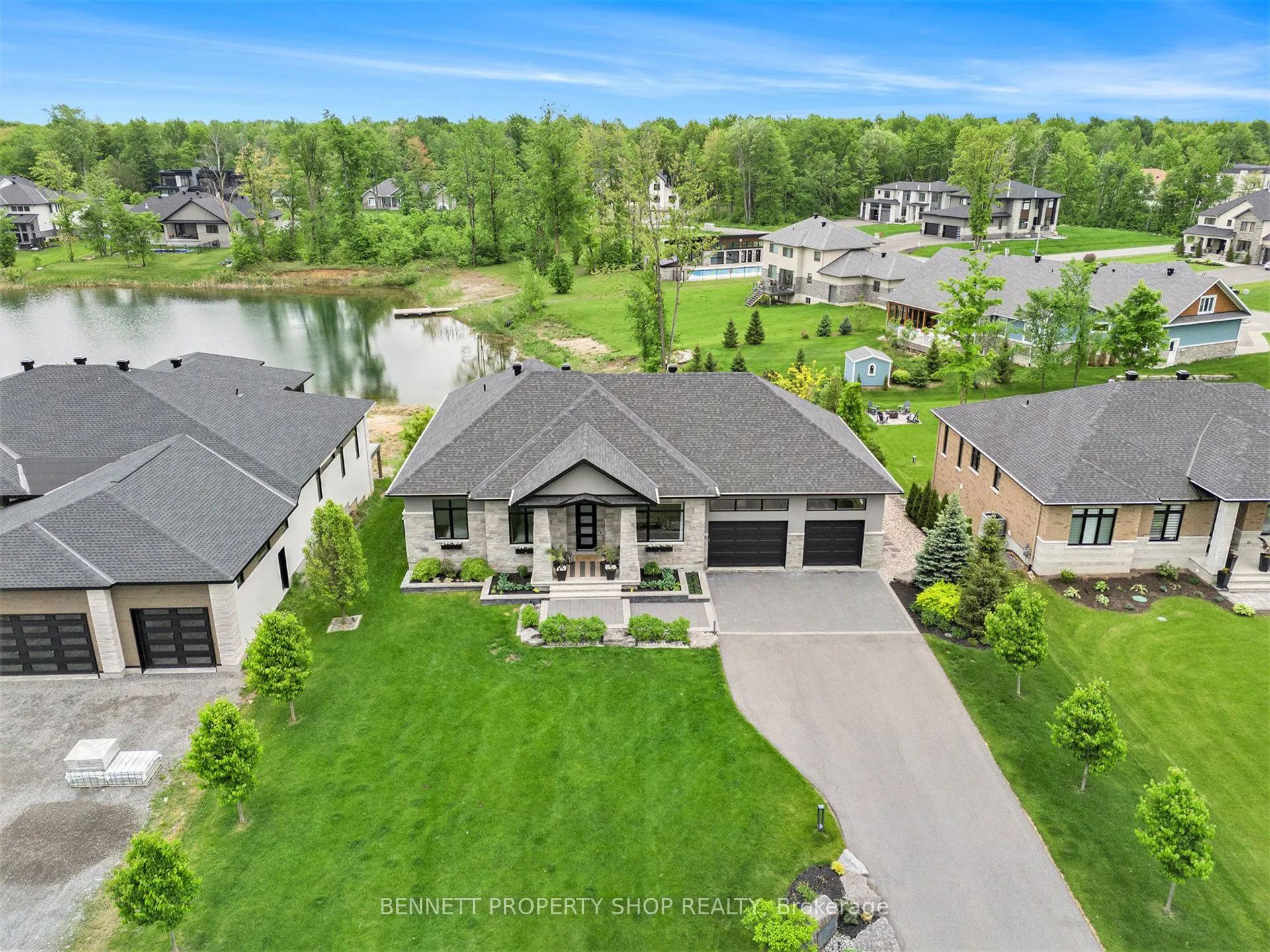 396 Shoreway Drive