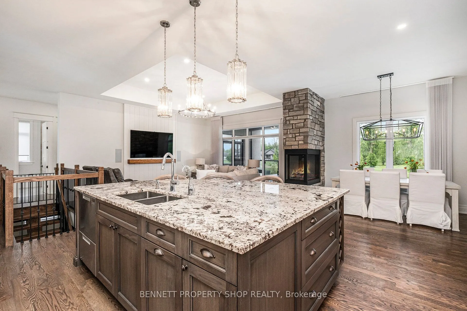 396 Shoreway Drive