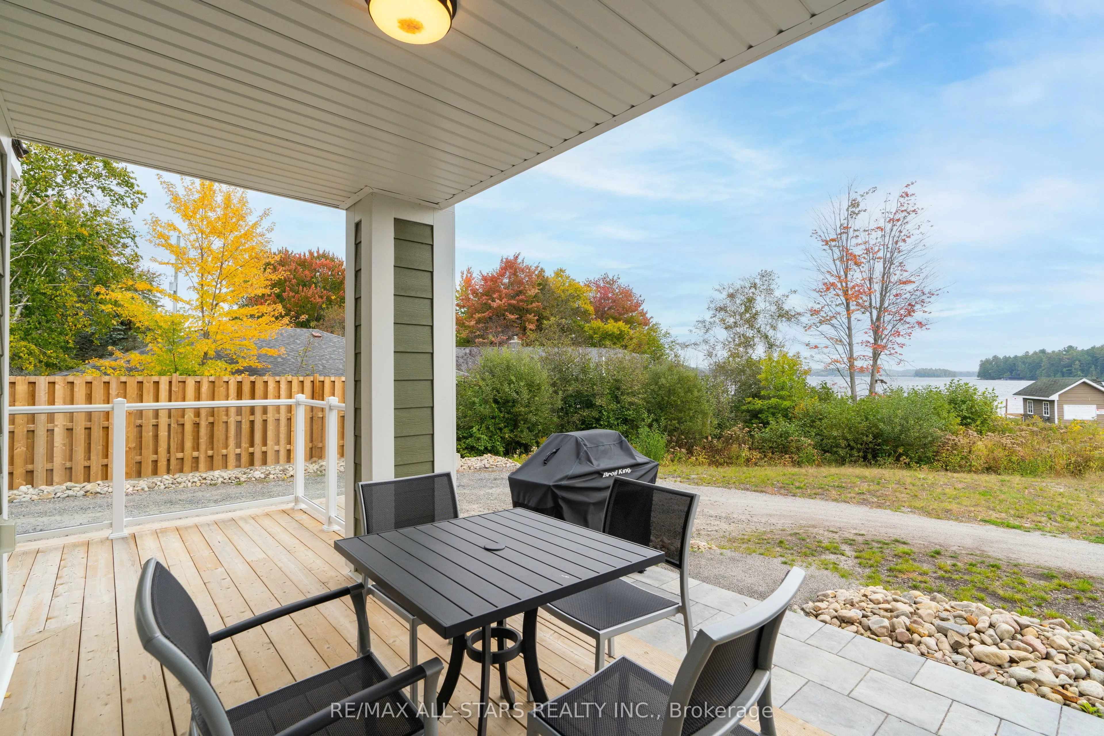 1869 Muskoka Road 118, #31