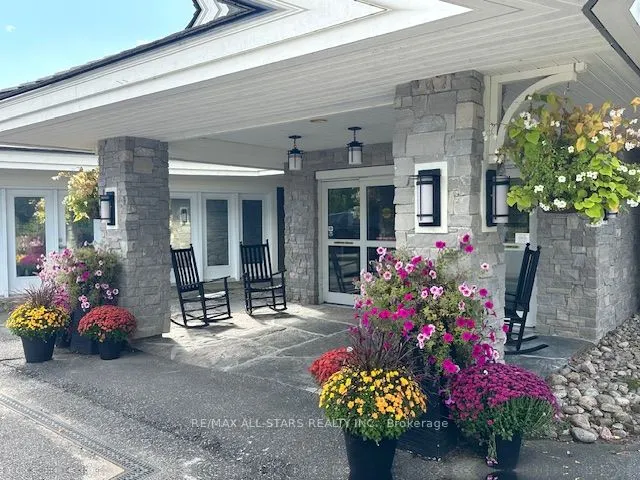 1869 Muskoka Road 118, #31