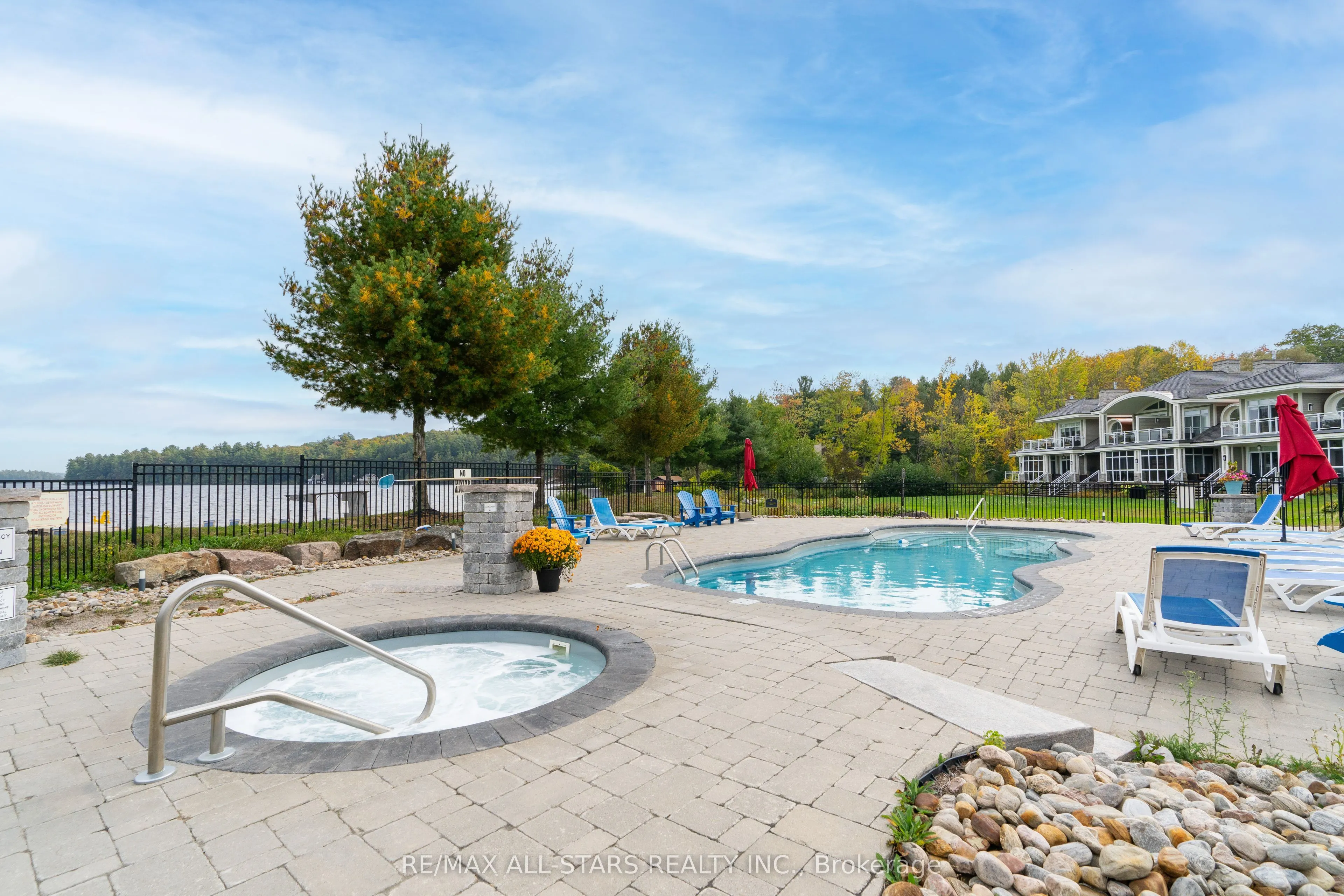 1869 Muskoka Road 118, #31