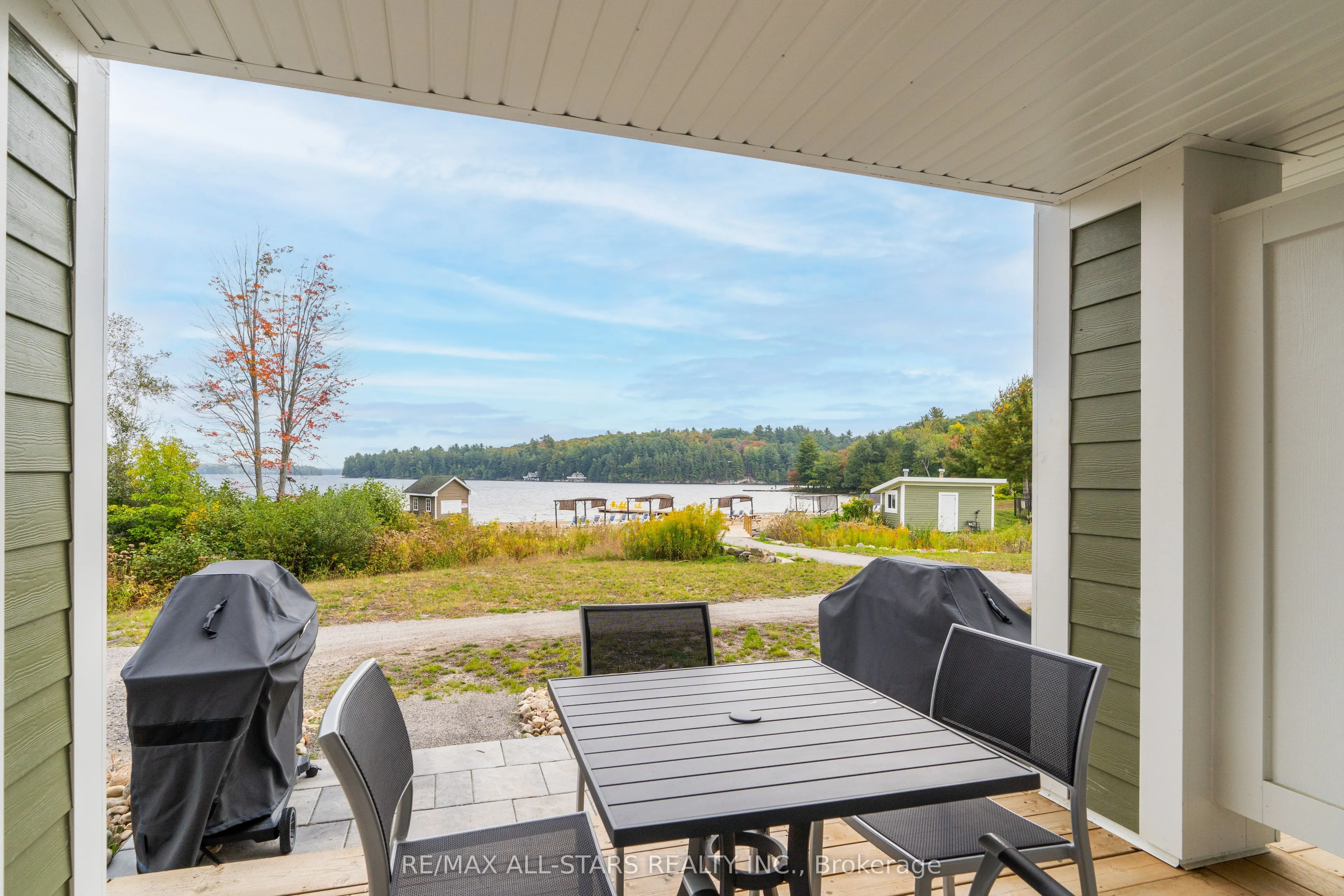 1869 Muskoka Road 118, #31