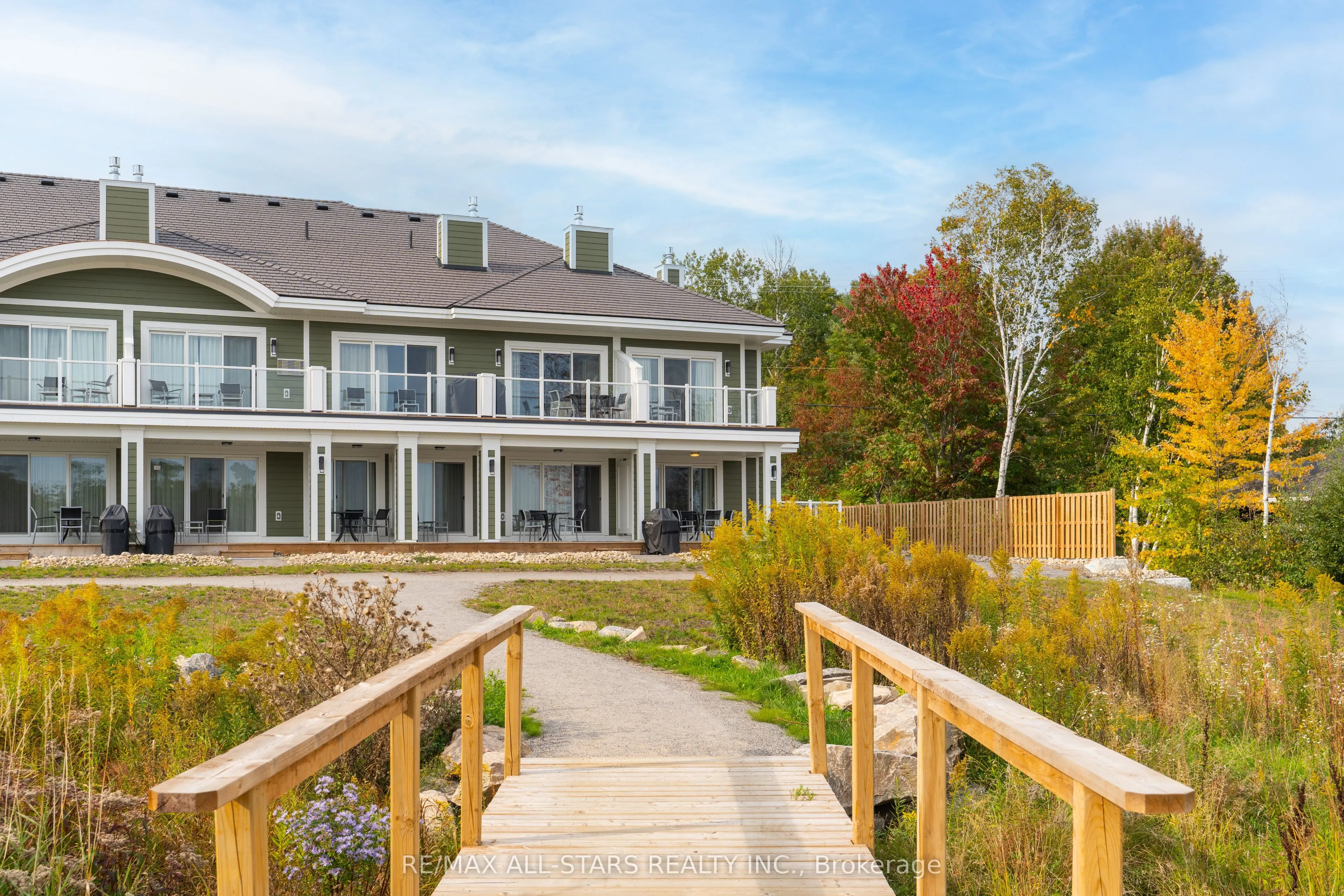 1869 Muskoka Road 118, #31