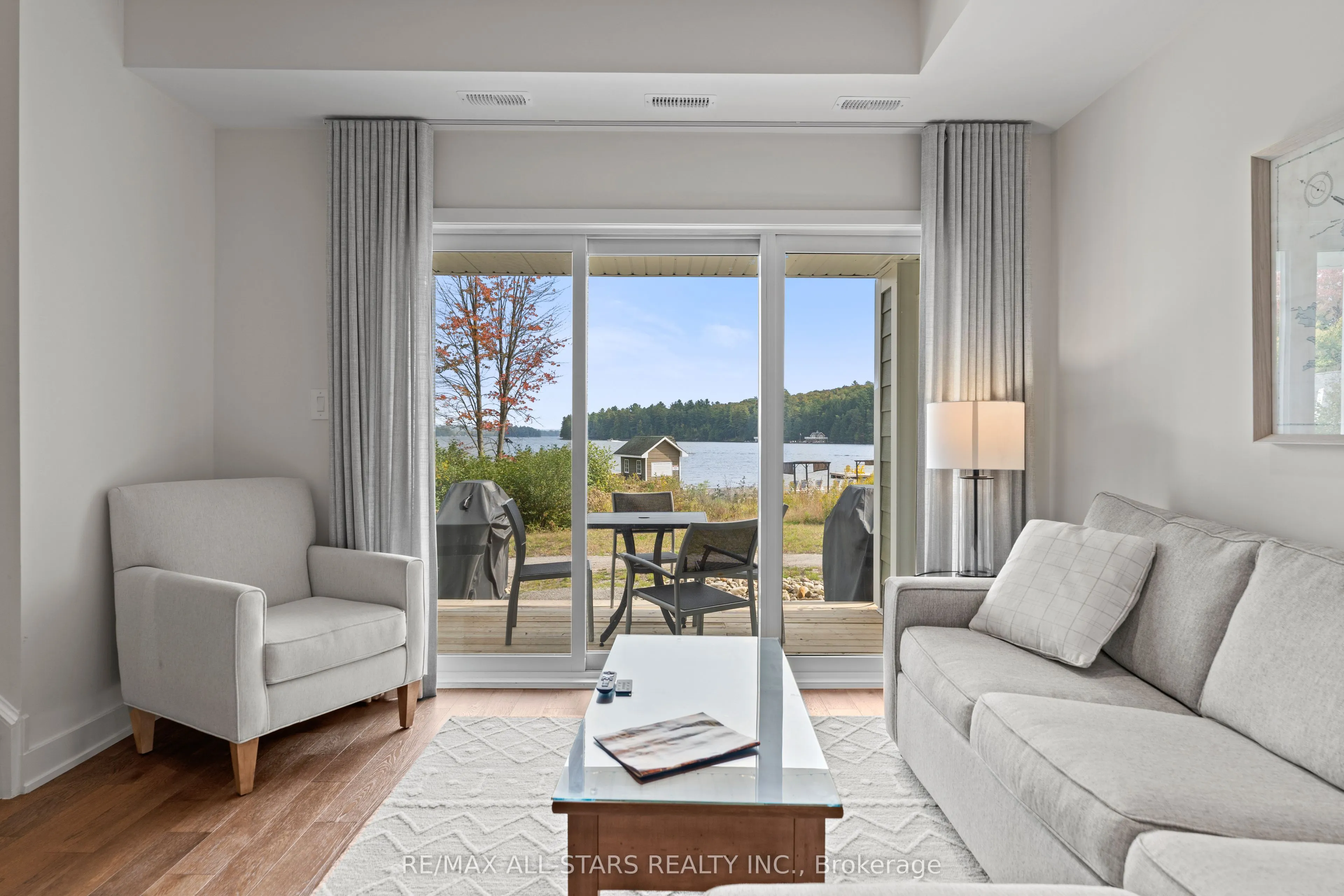 1869 Muskoka Road 118, #31