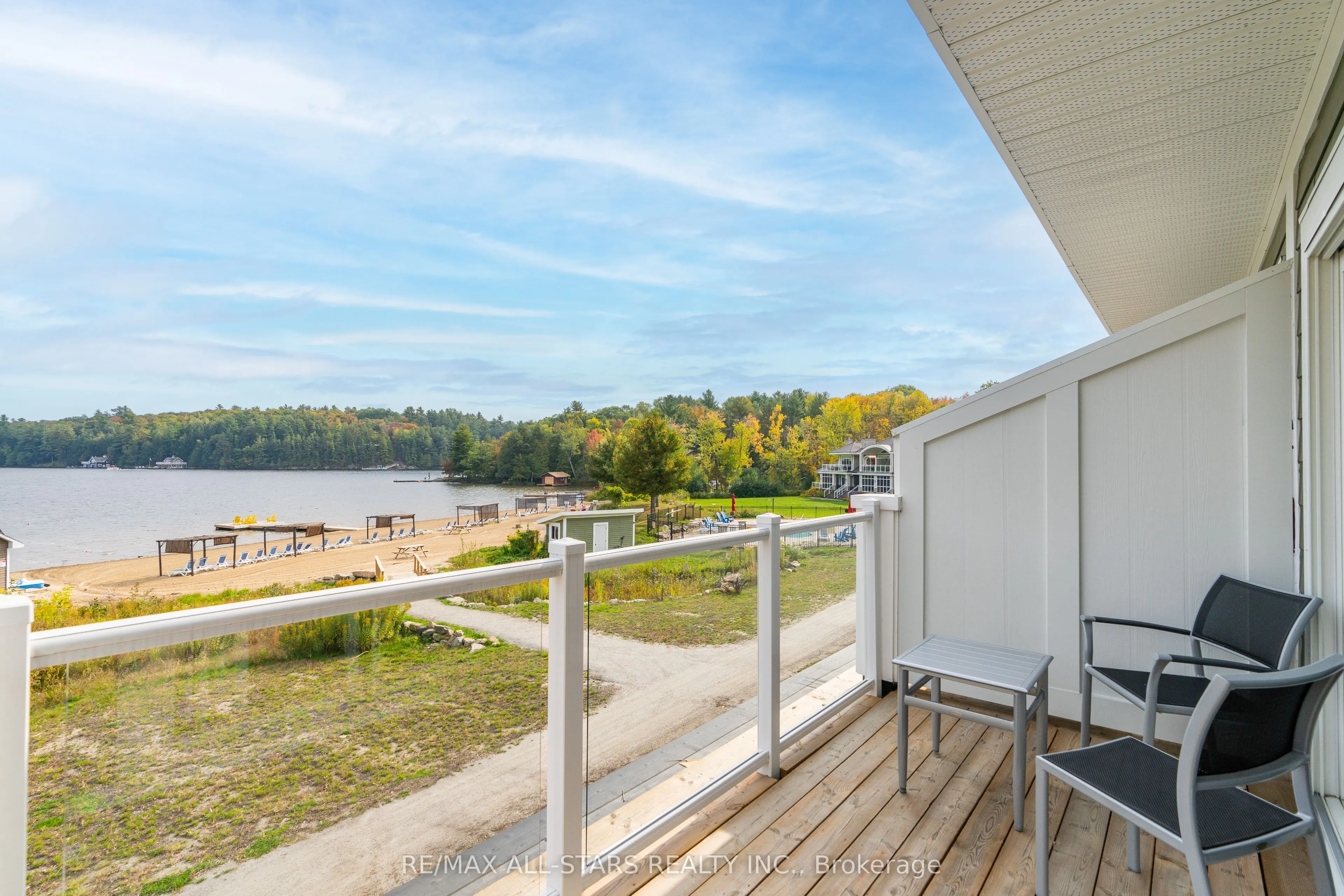 1869 Muskoka Road 118, #31