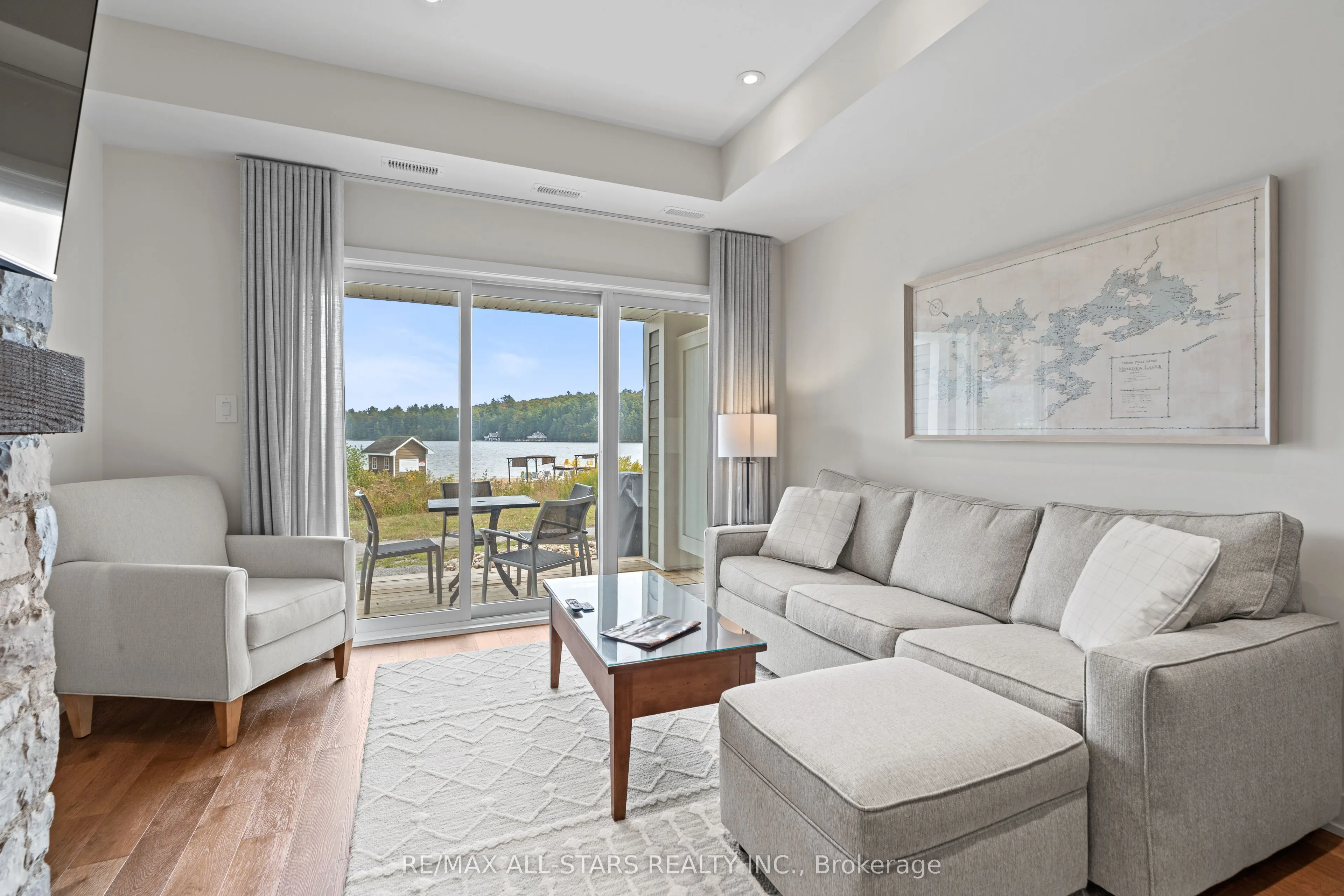 1869 Muskoka Road 118, #31