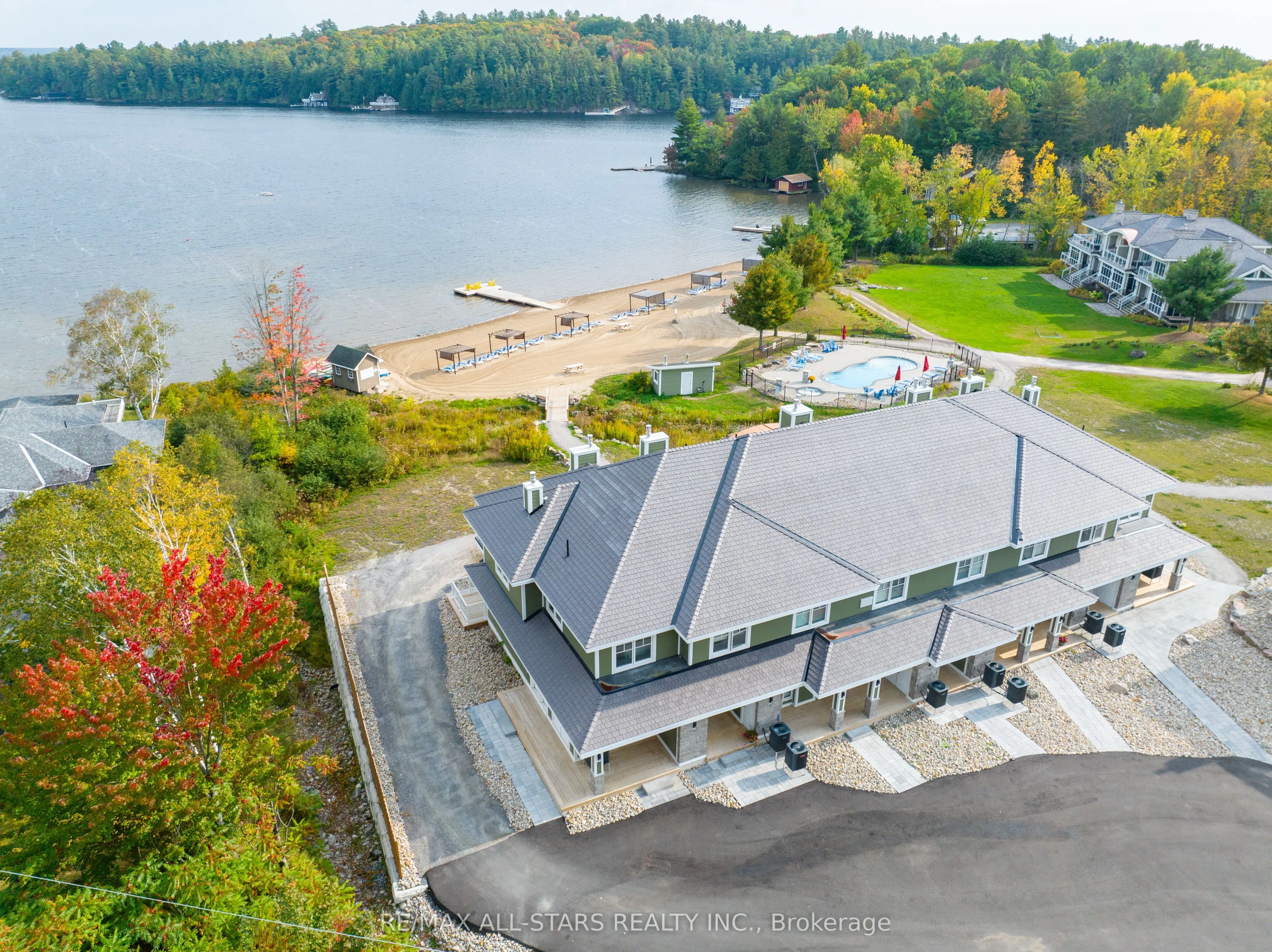 1869 Muskoka Road 118, #31