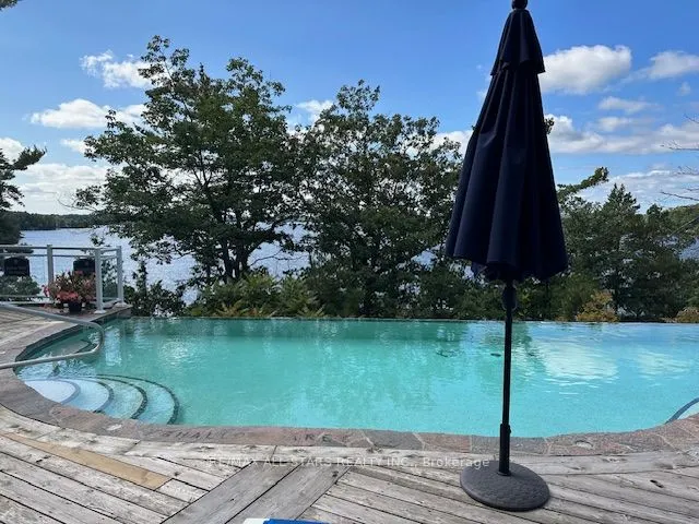 1869 Muskoka Road 118, #31