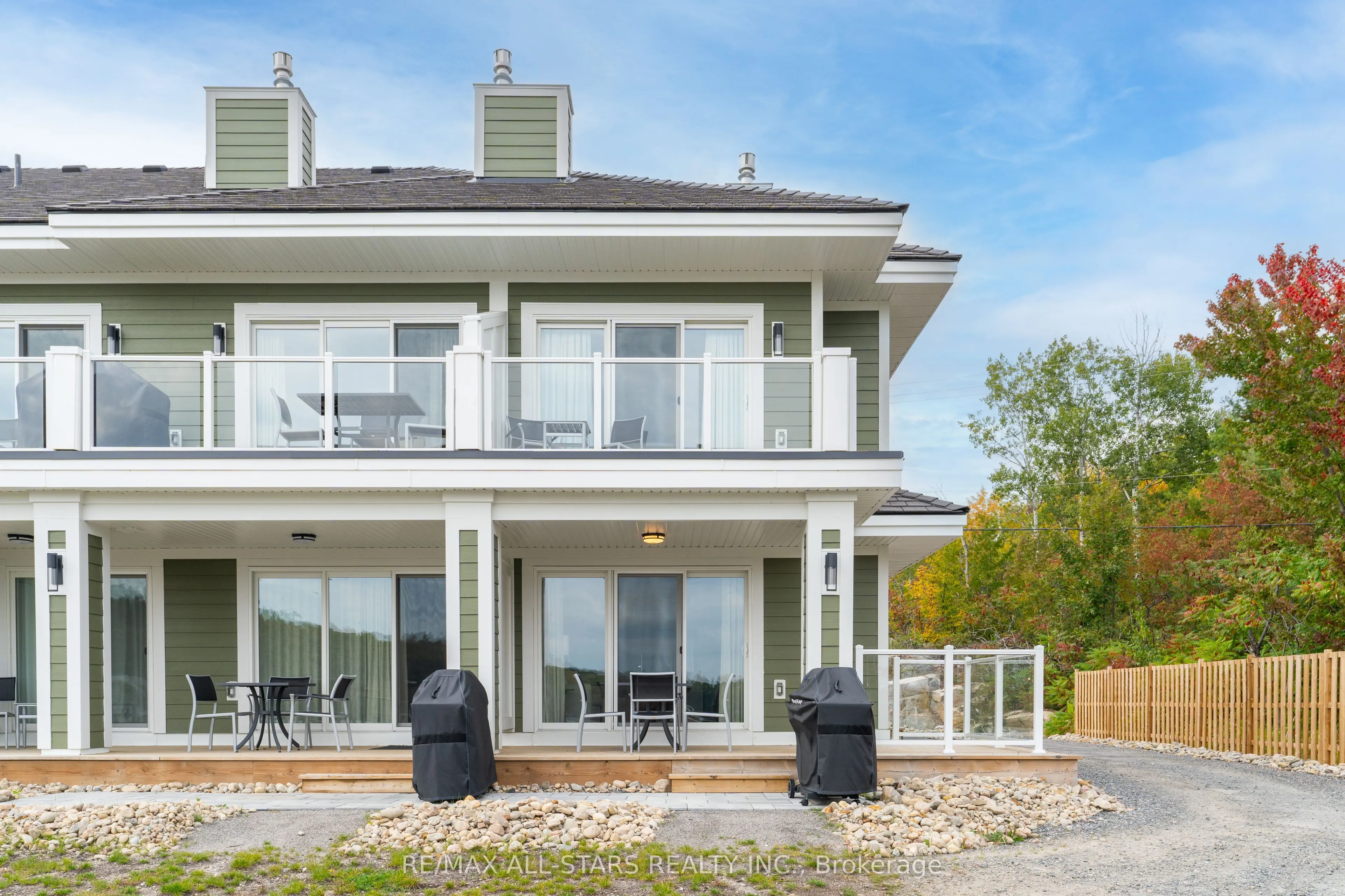 1869 Muskoka Road 118, #31