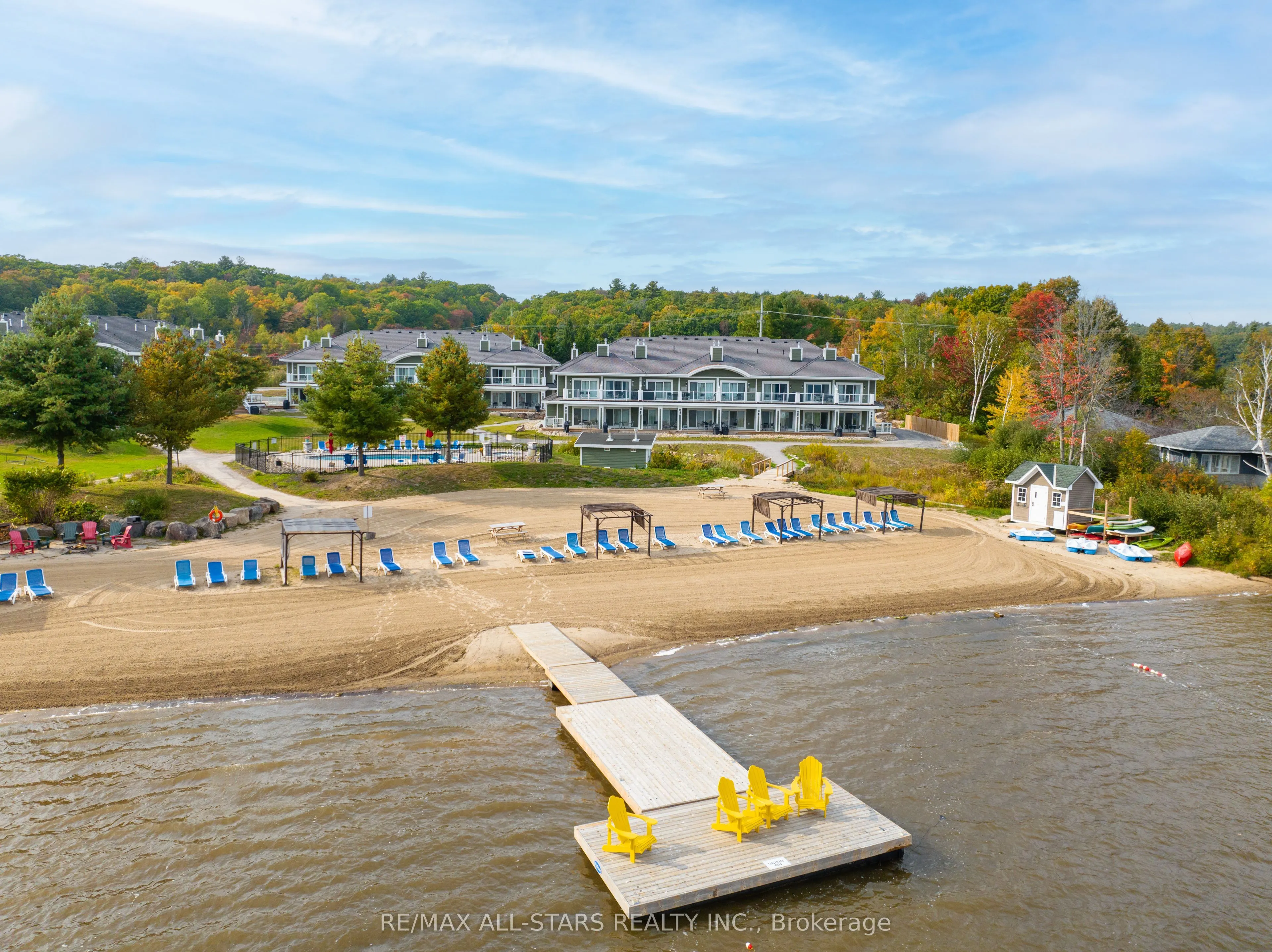 1869 Muskoka Road 118, #31