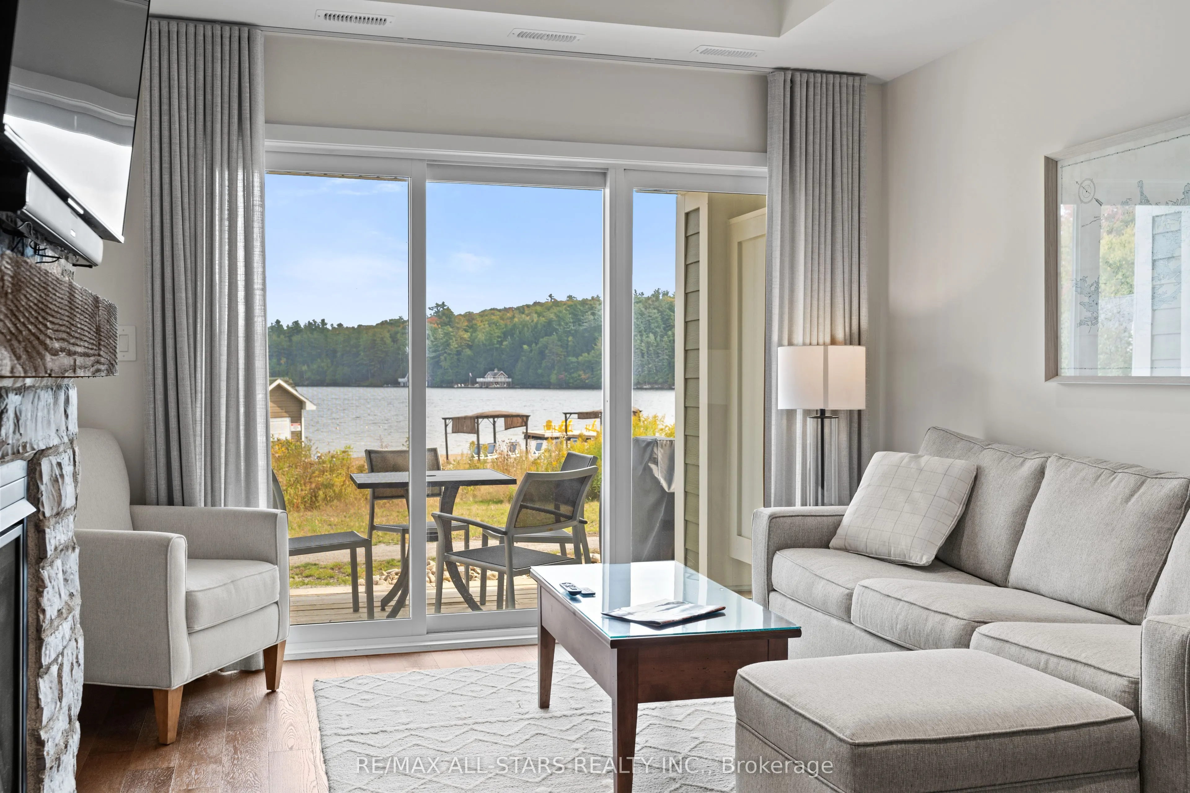1869 Muskoka Road 118, #31