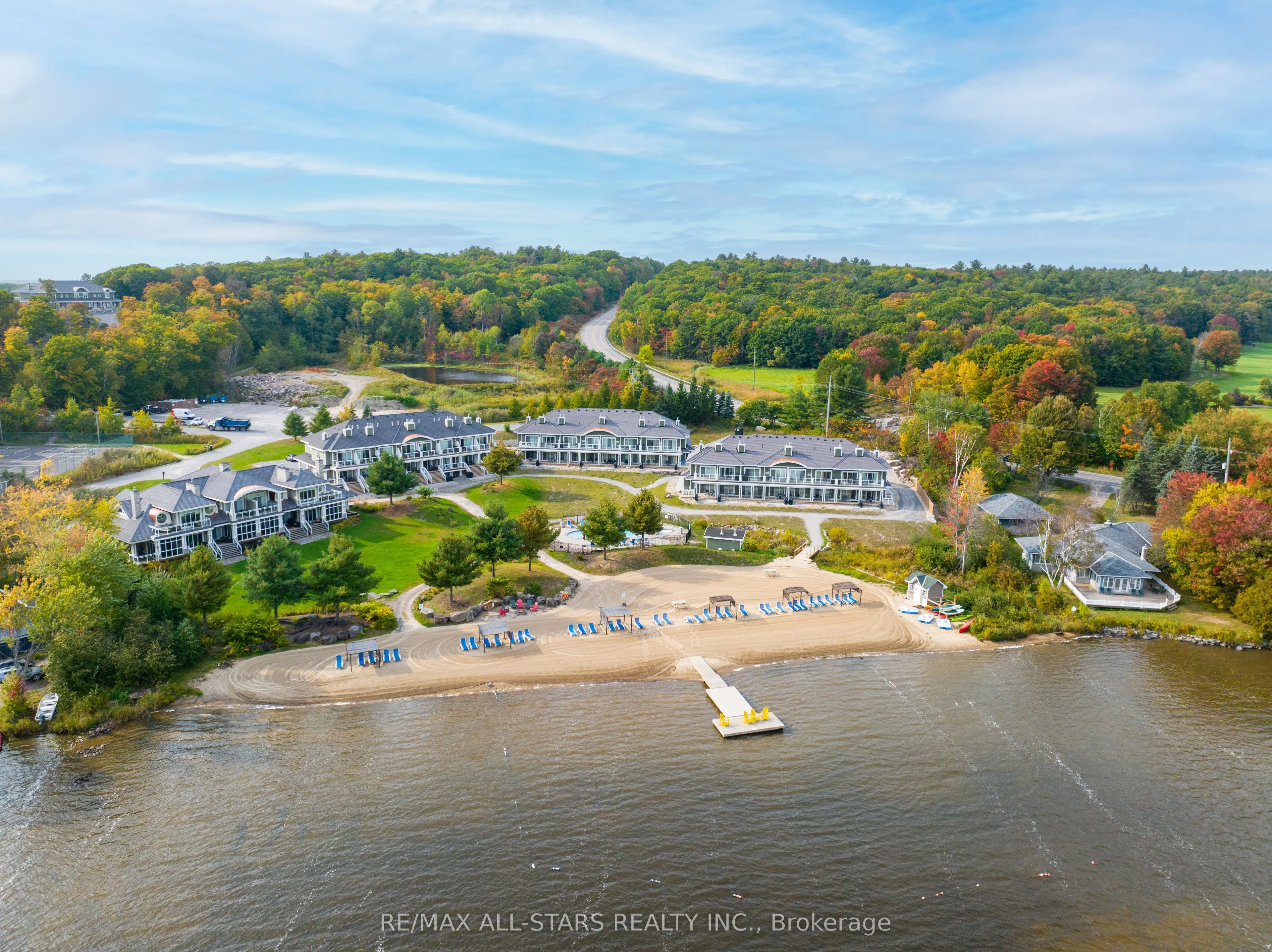 1869 Muskoka Road 118, #31
