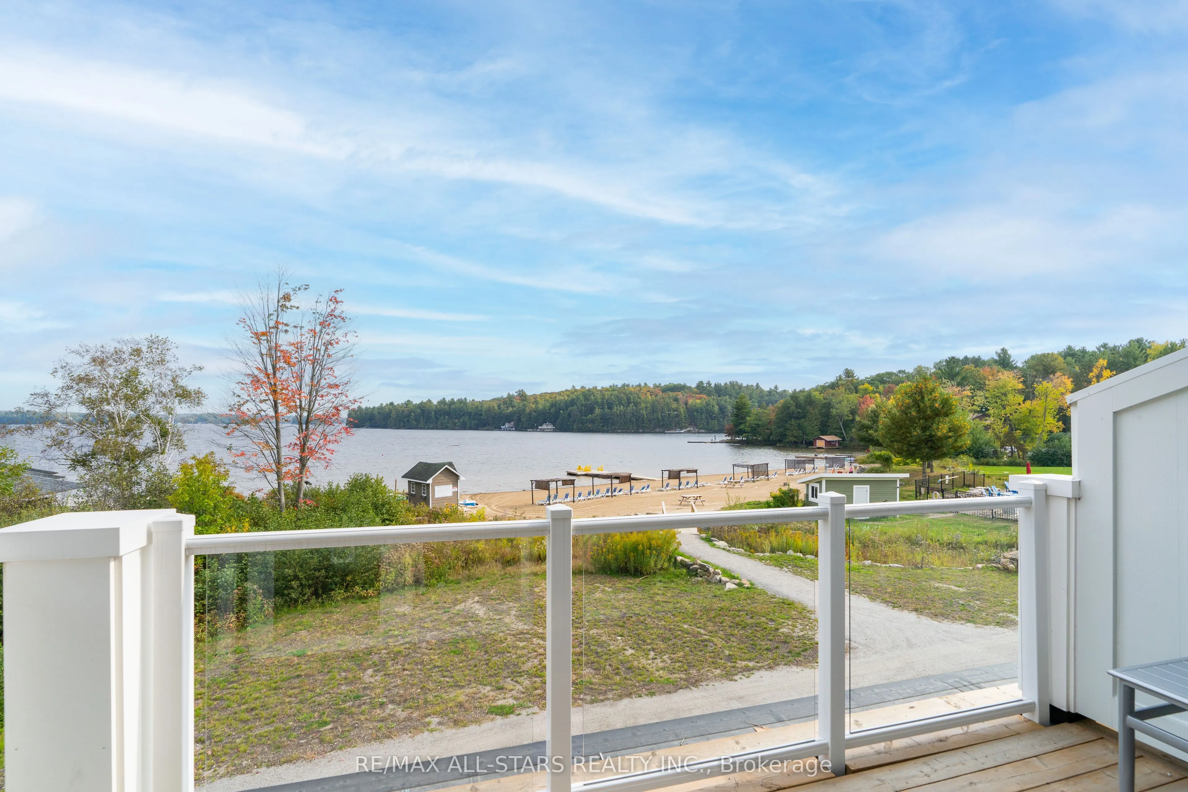 1869 Muskoka Road 118, #31