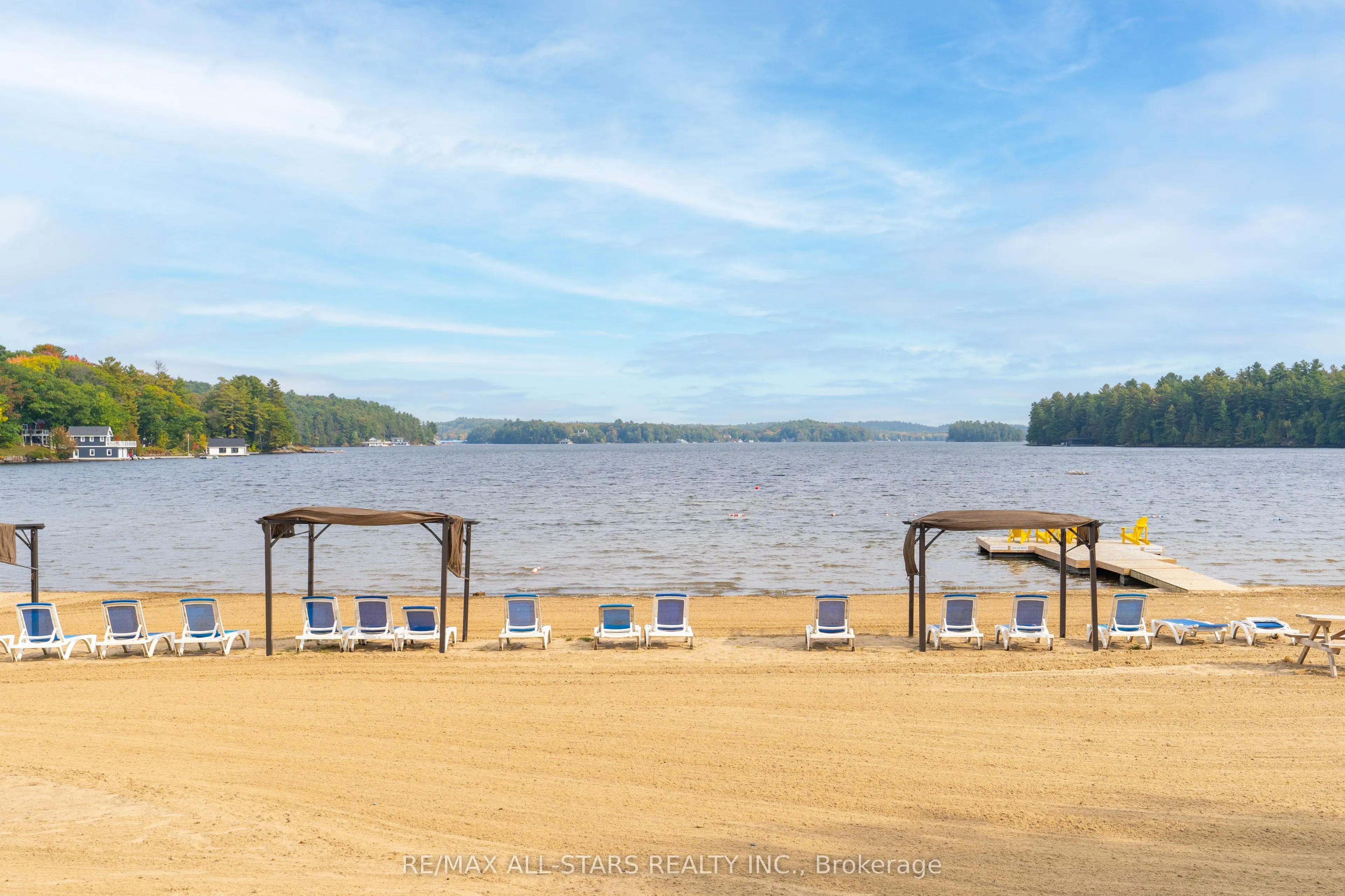 1869 Muskoka Road 118, #31