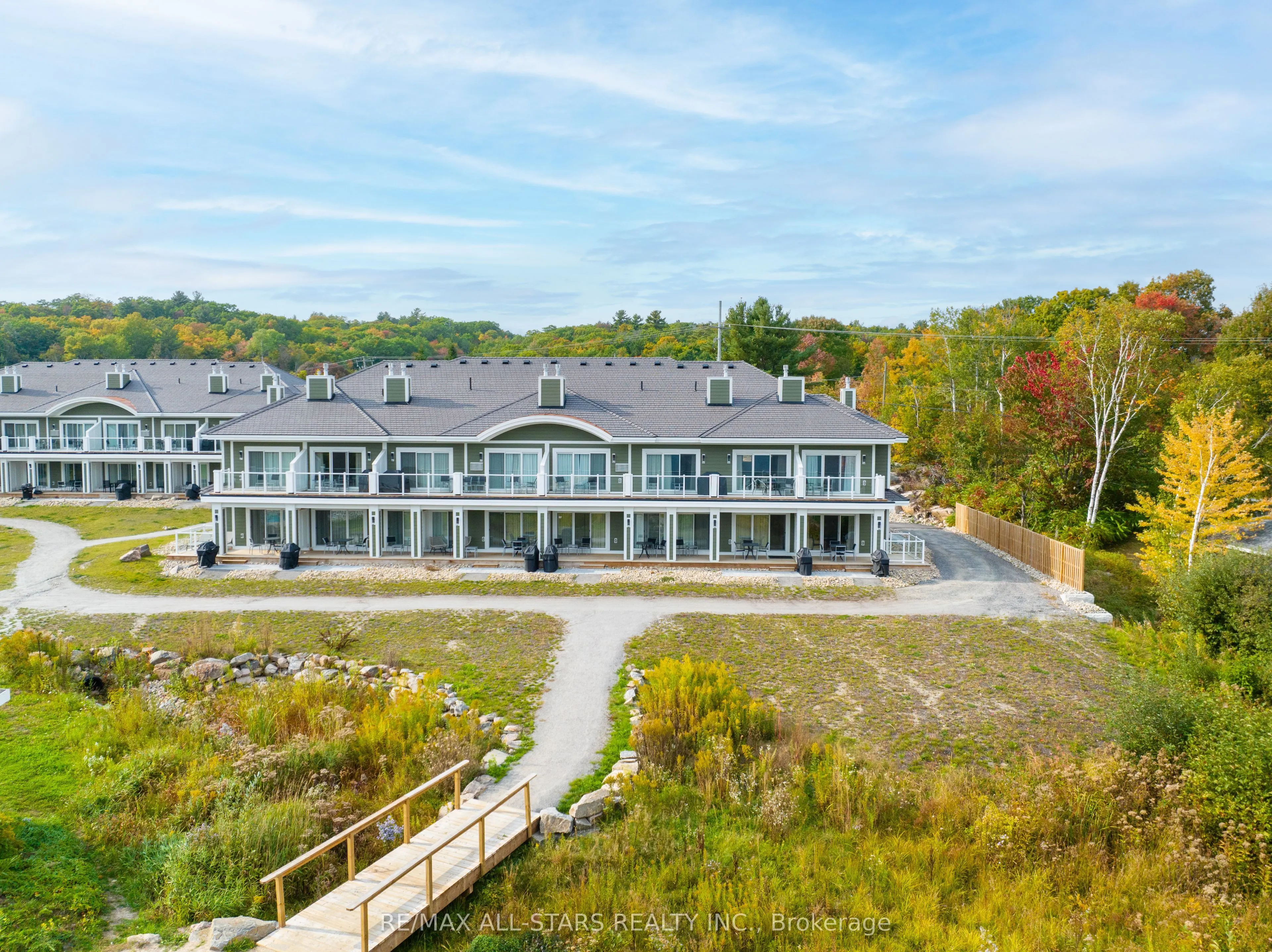 1869 Muskoka Road 118, #31