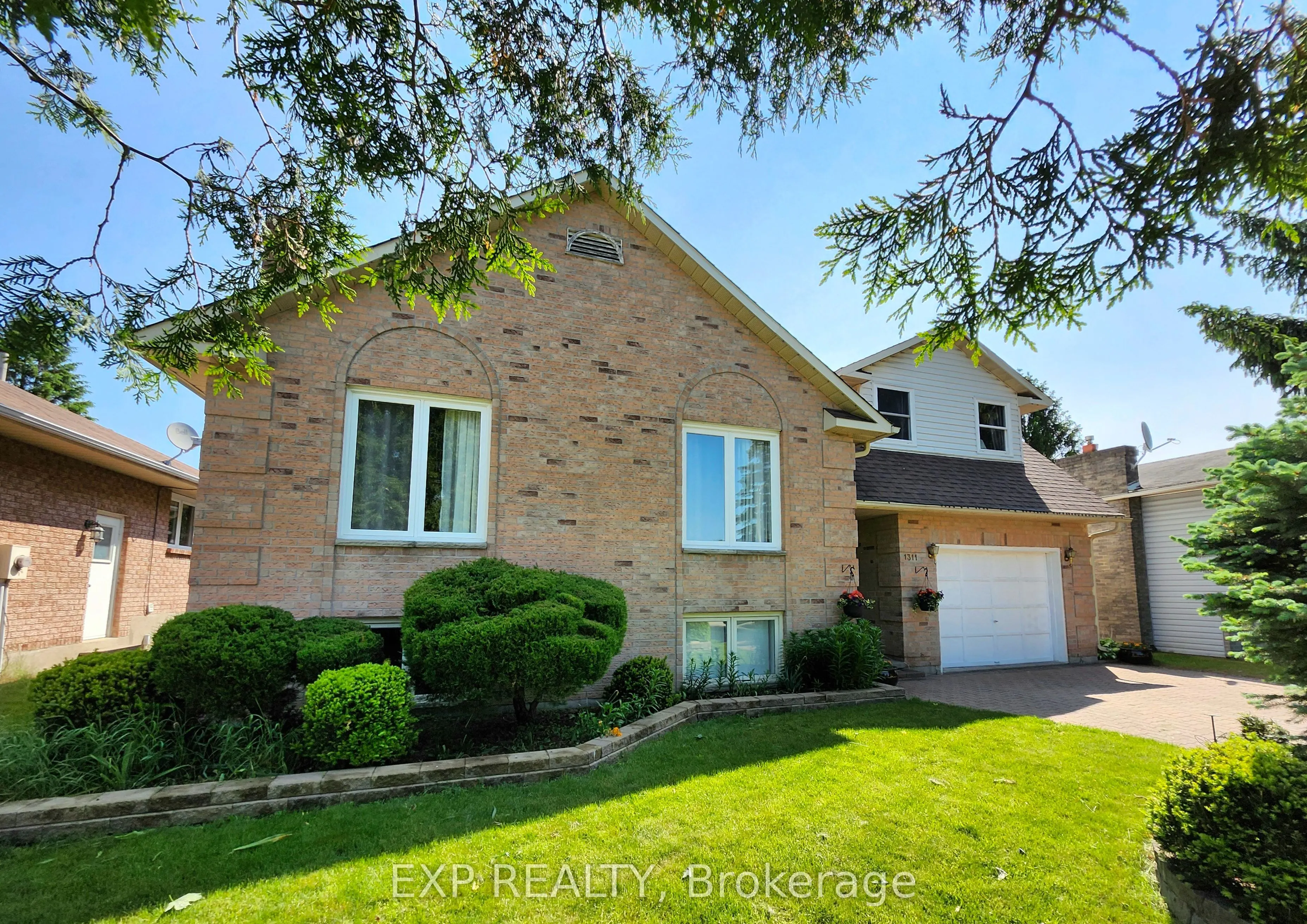 1311 Cuthbertson Avenue