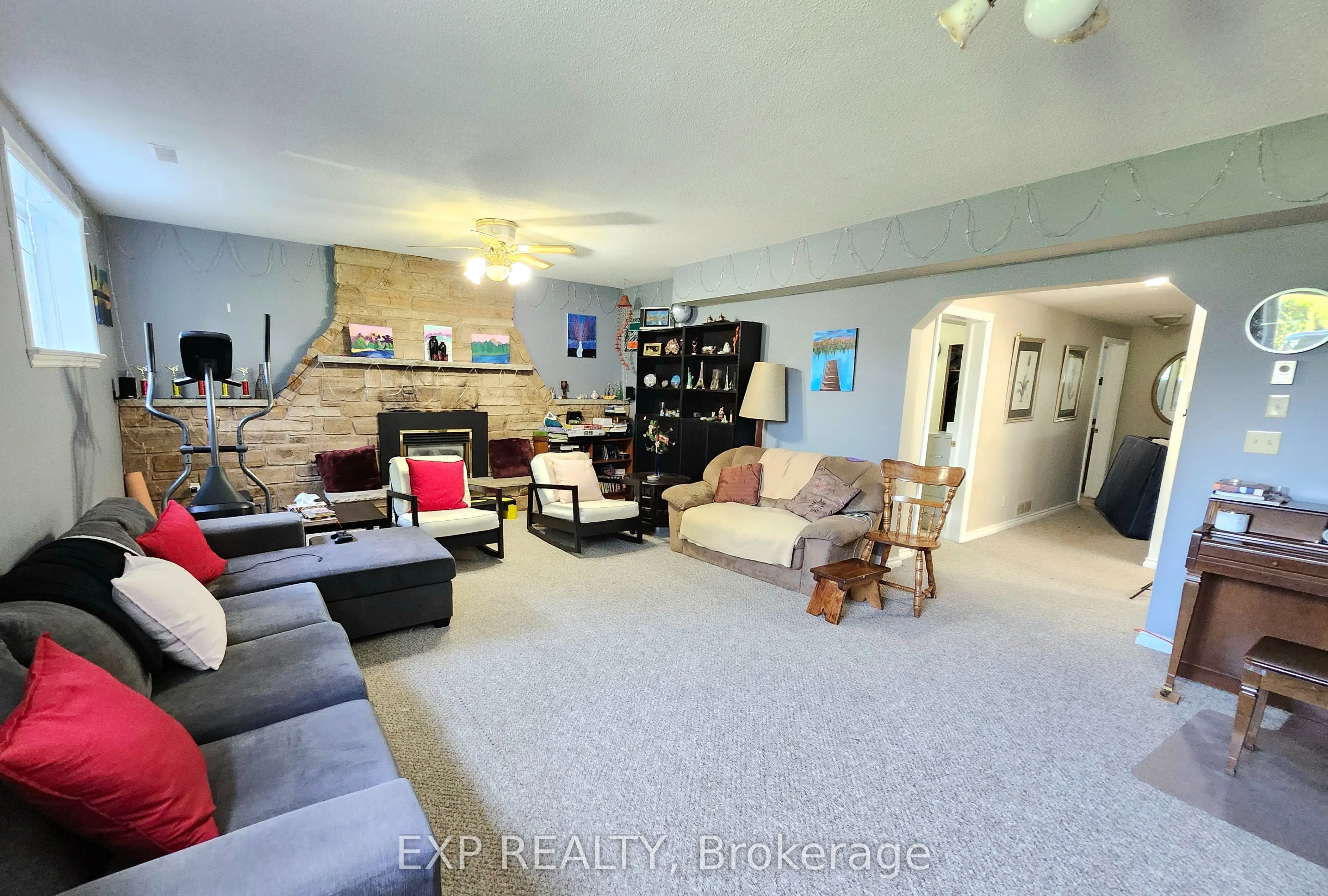 1311 Cuthbertson Avenue
