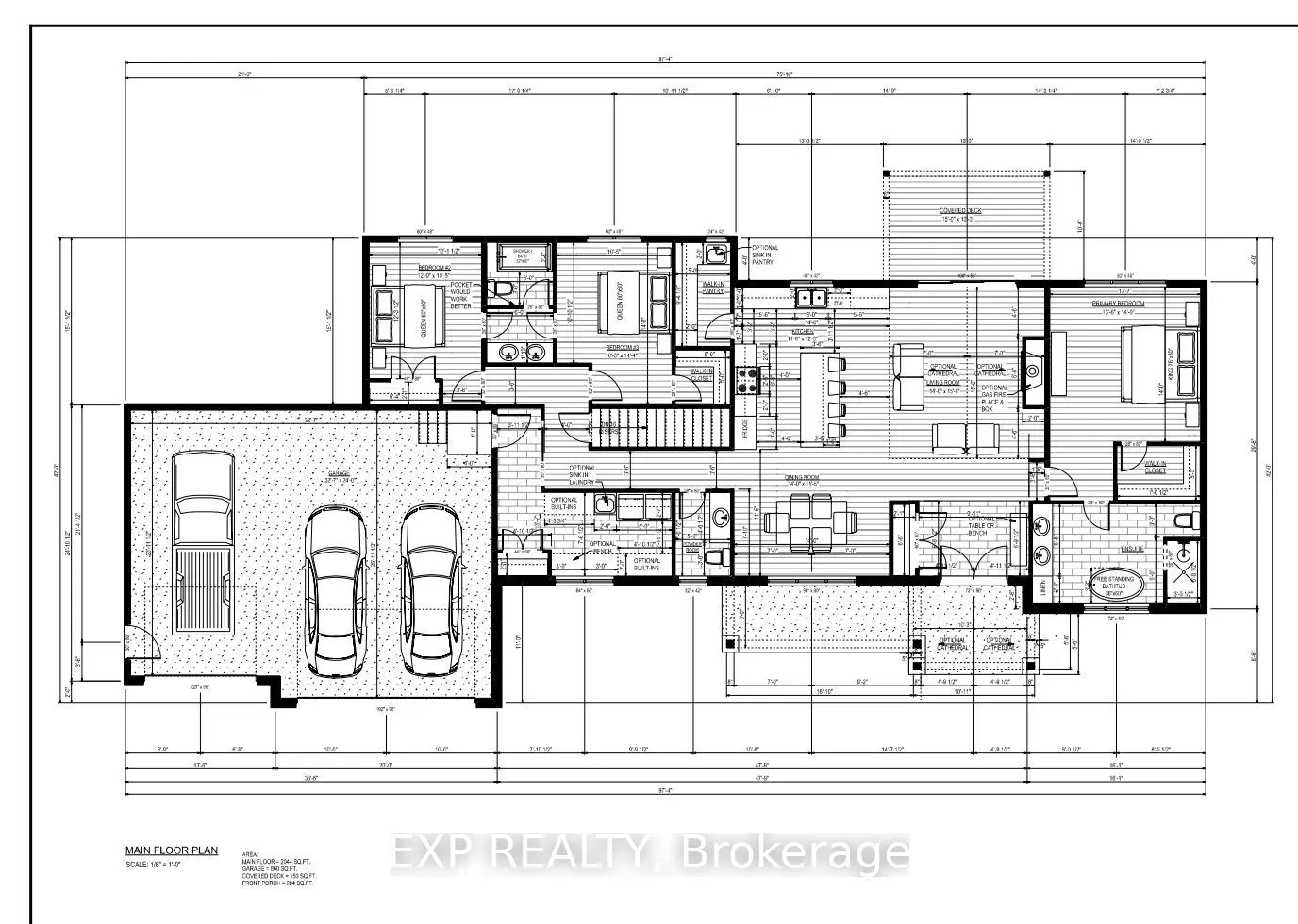 288 TRUDEAU Crescent