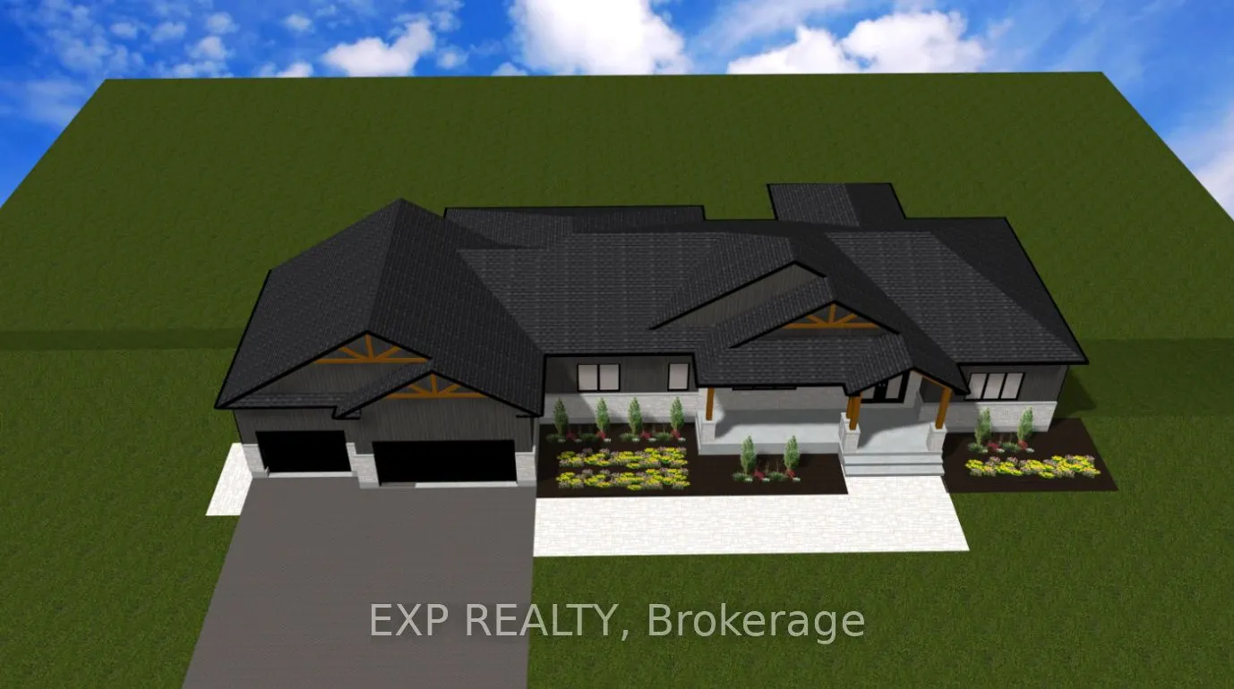 288 TRUDEAU Crescent