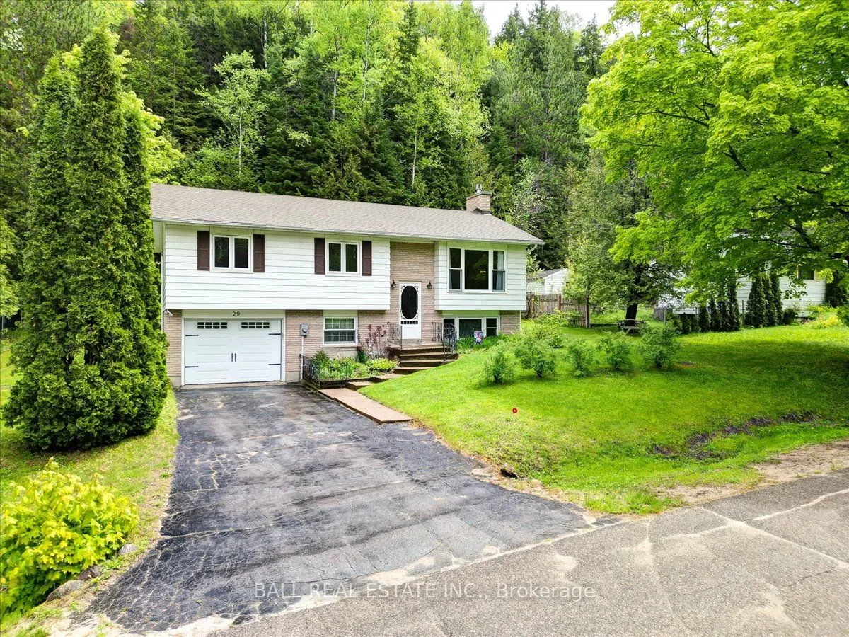 29 Forest Hill Road