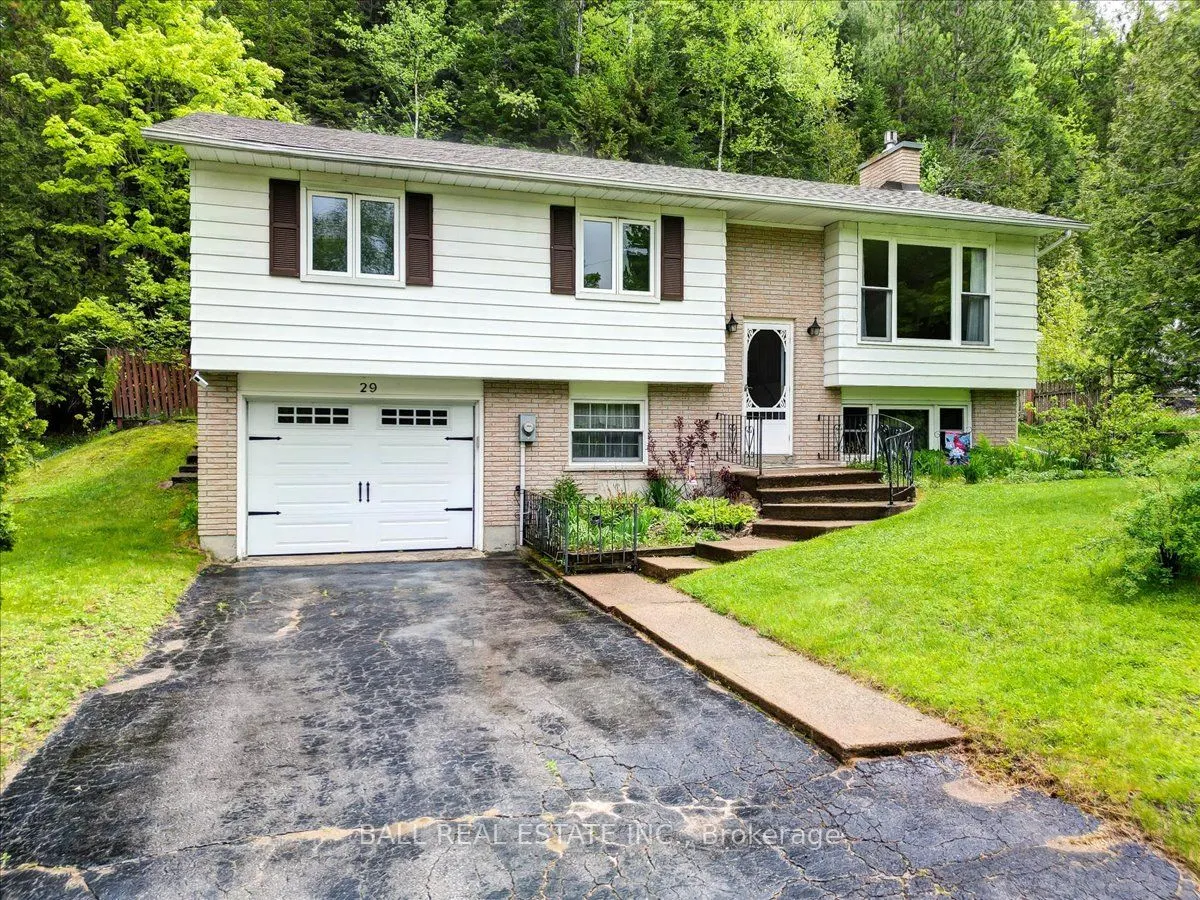 29 Forest Hill Road