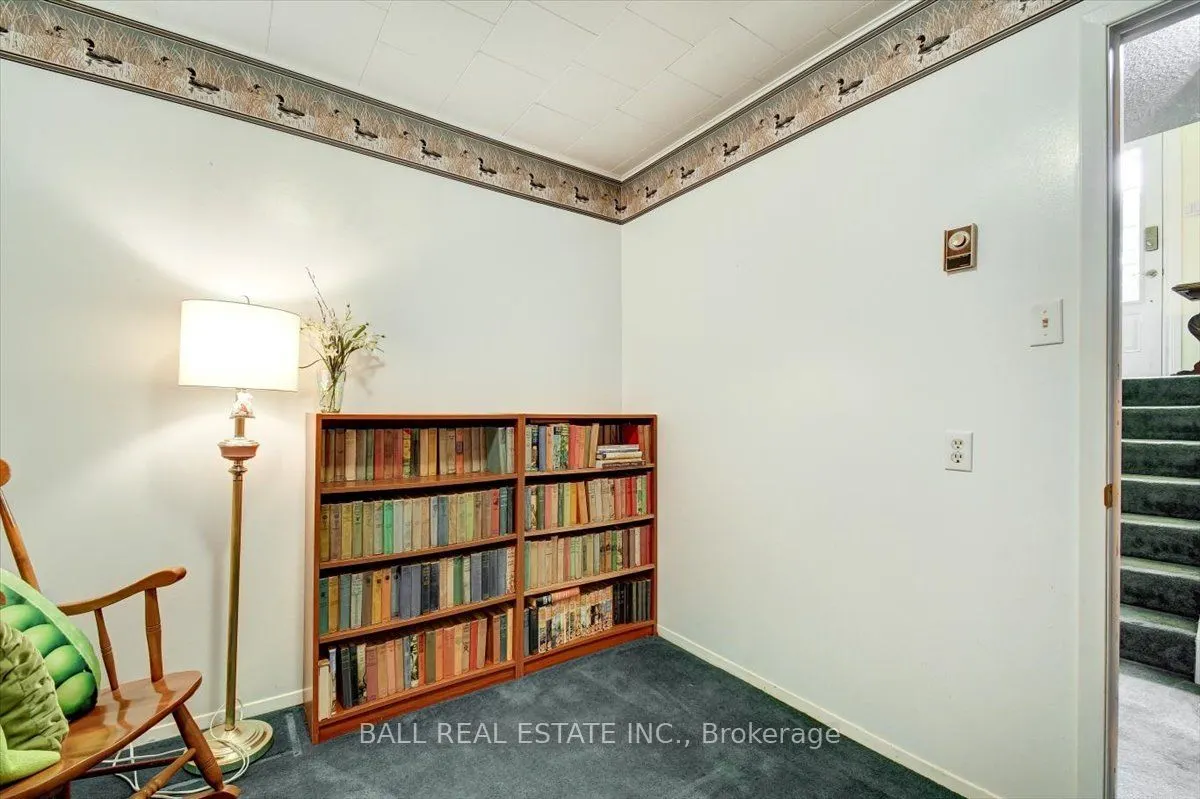 29 Forest Hill Road