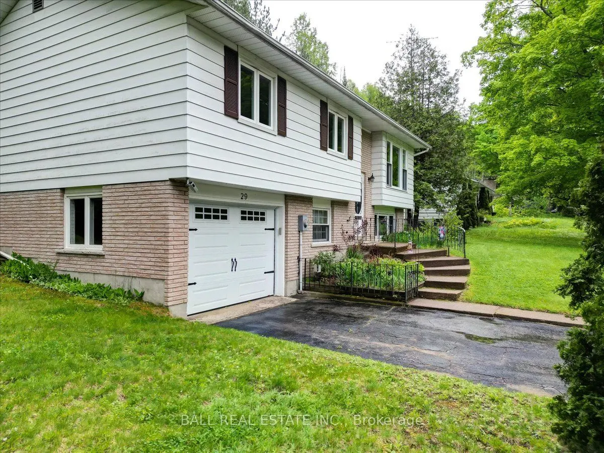 29 Forest Hill Road