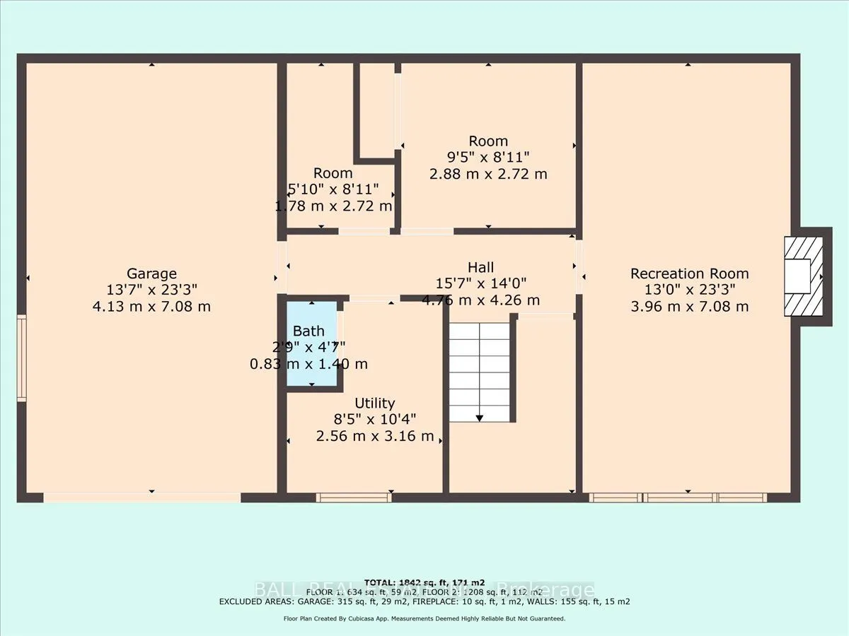 29 Forest Hill Road