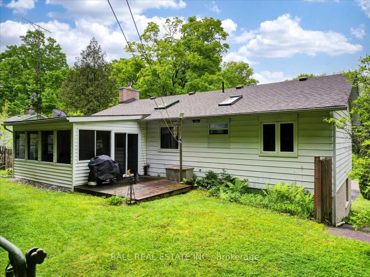 29 Forest Hill Road