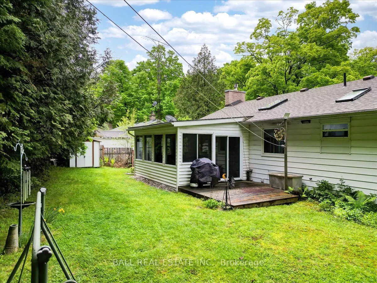 29 Forest Hill Road