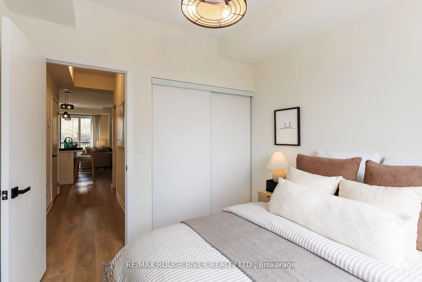 160 Densmore Road, #1702