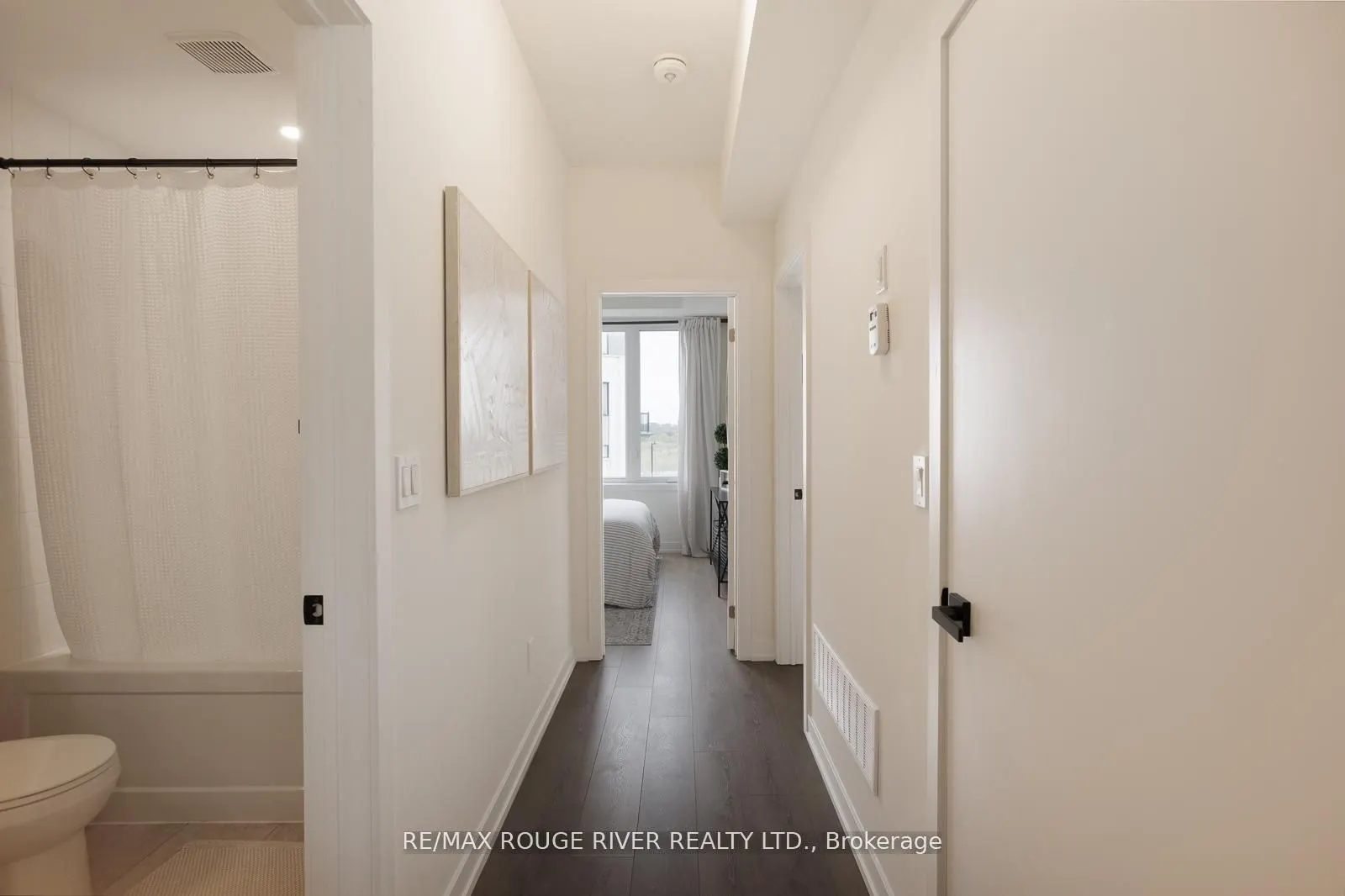 160 Densmore Road, #1702