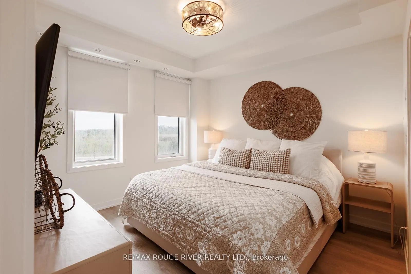 160 Densmore Road, #1702
