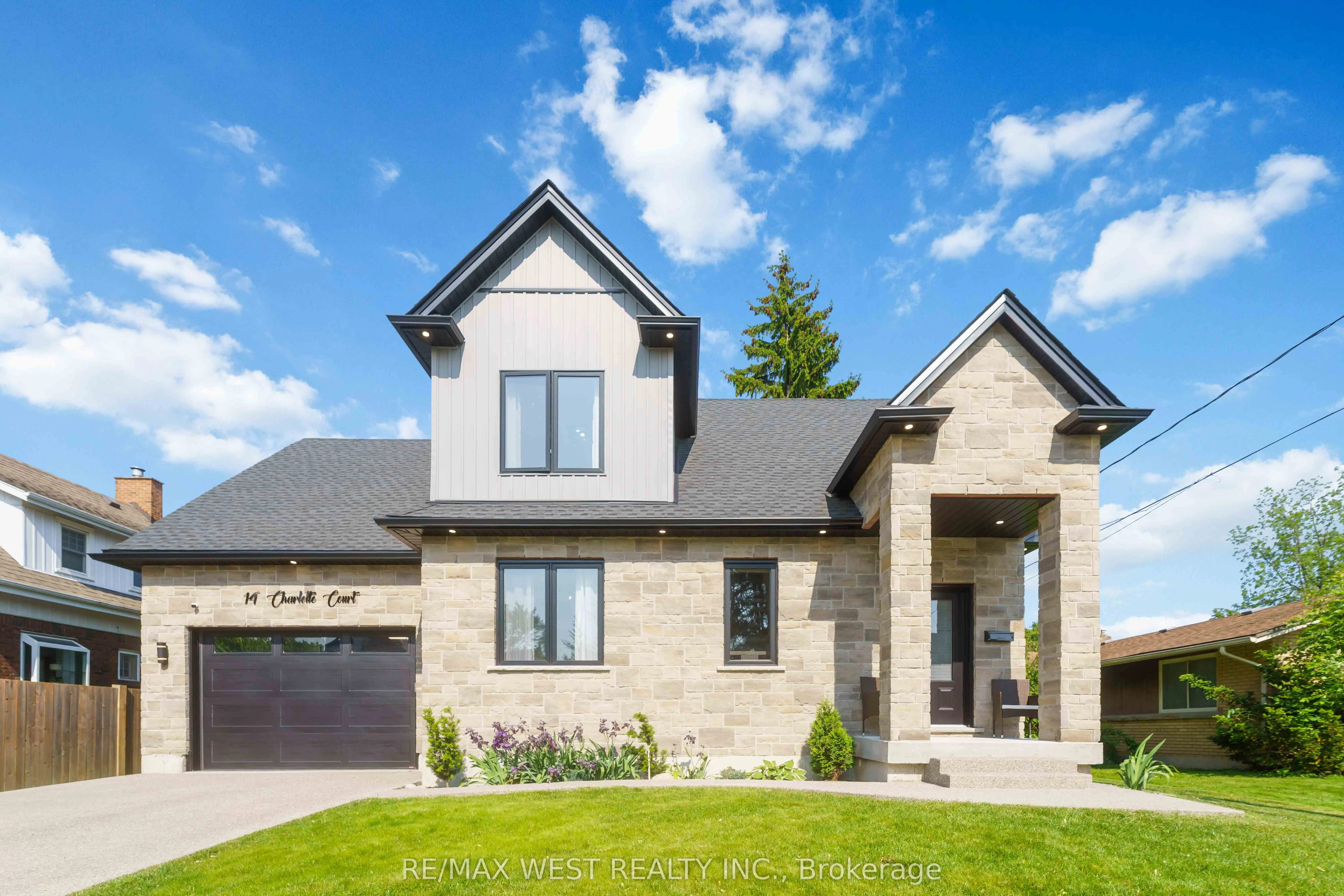 14 Charlotte Court