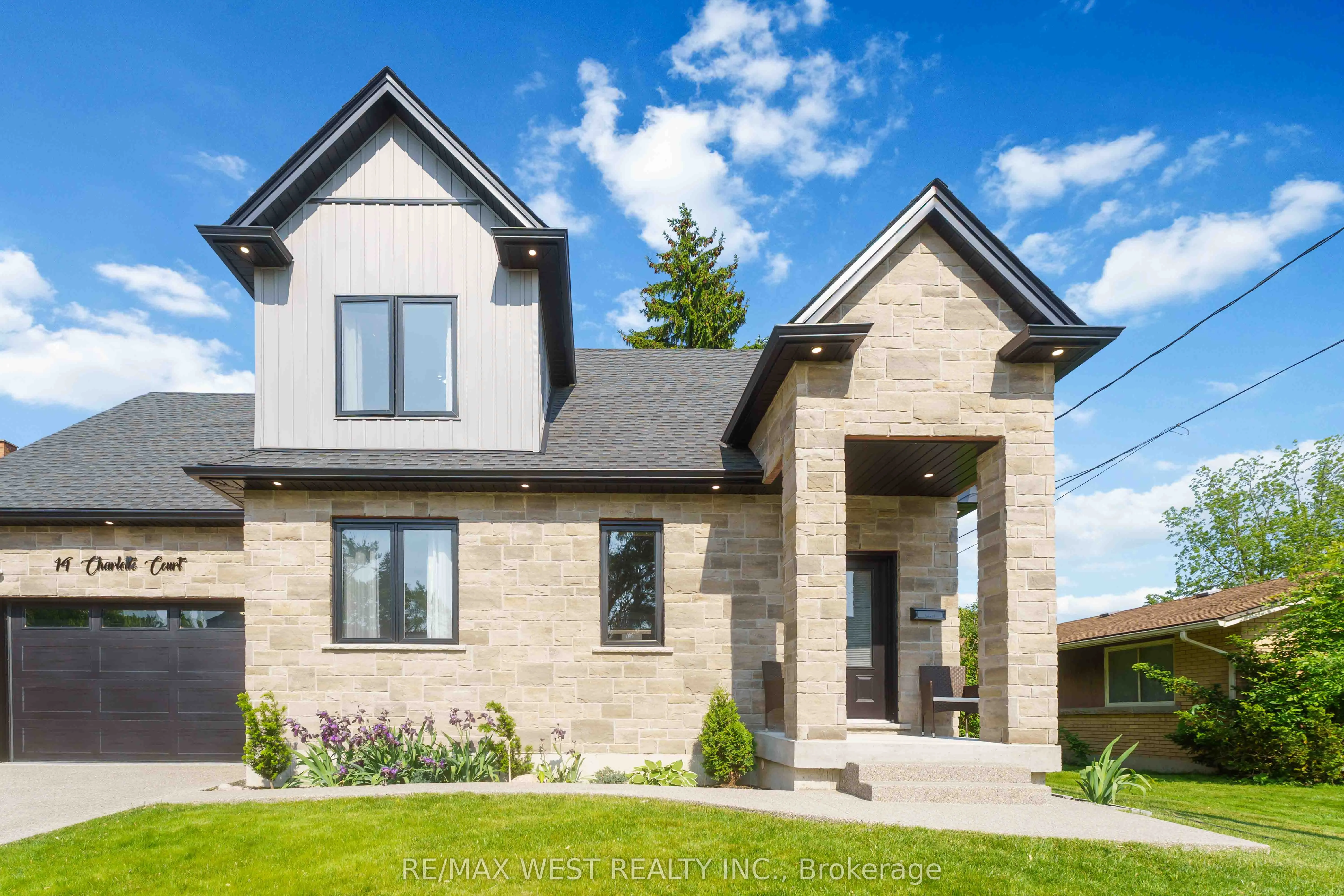 14 Charlotte Court