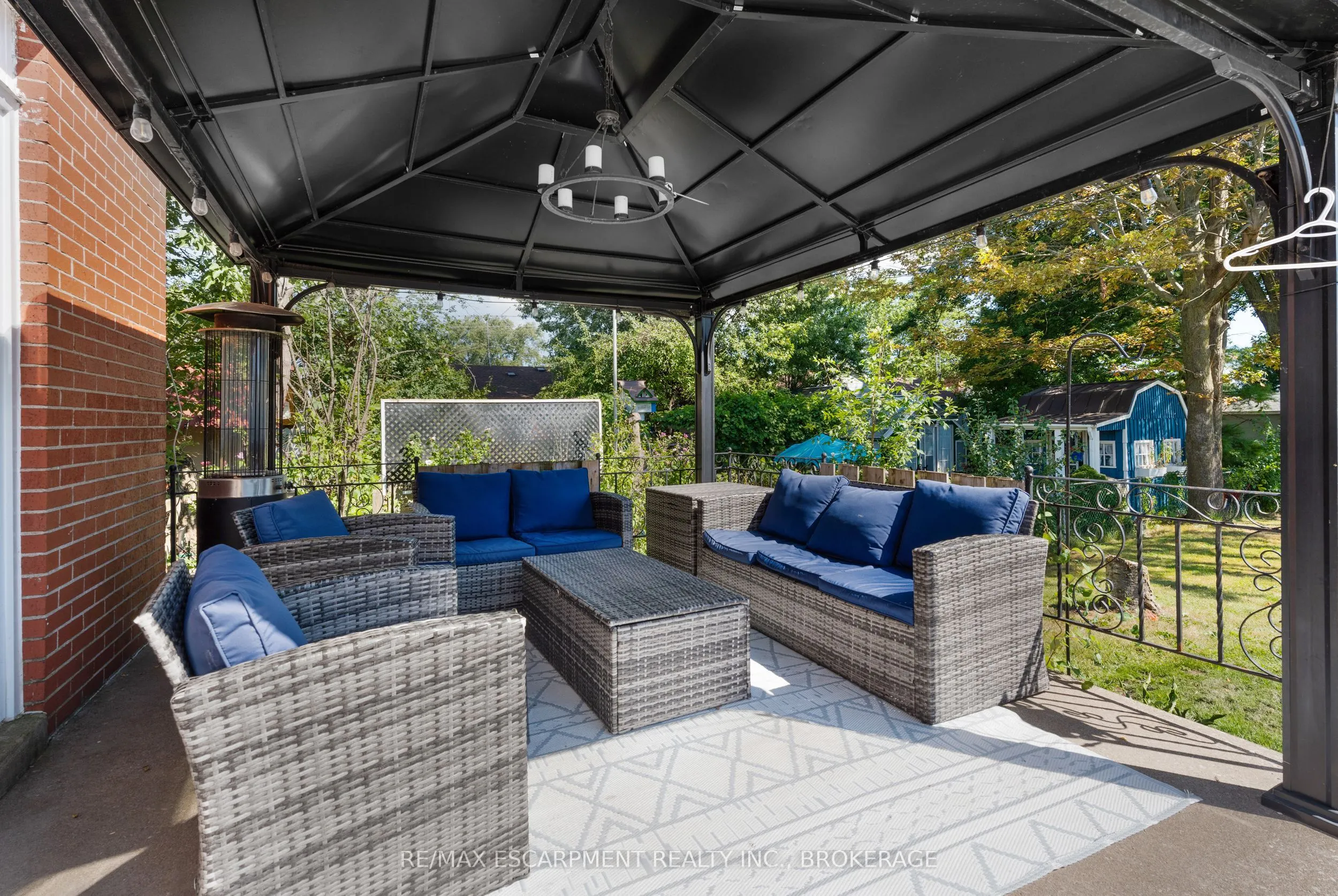 163 Champlain Drive