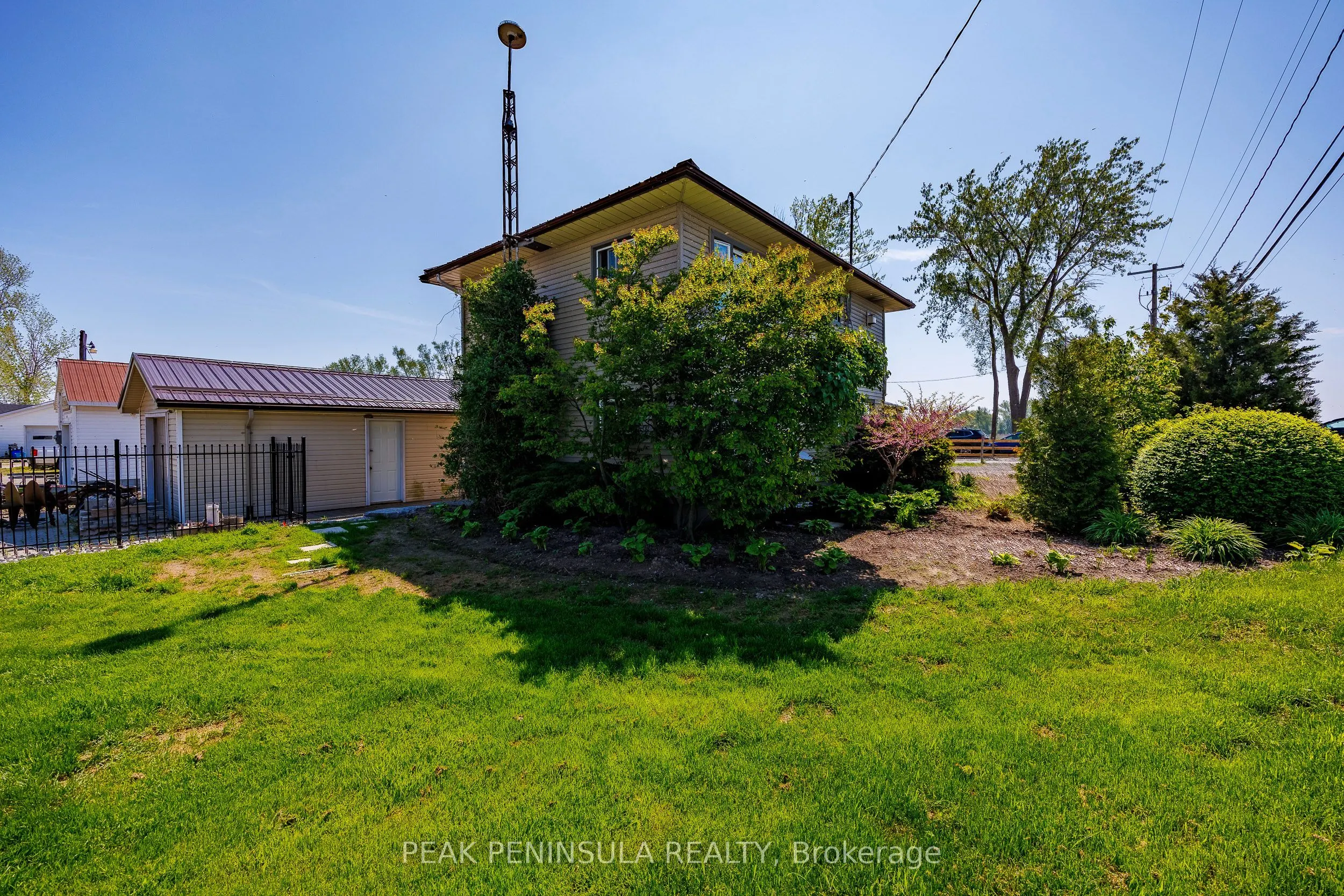864 59 Highway