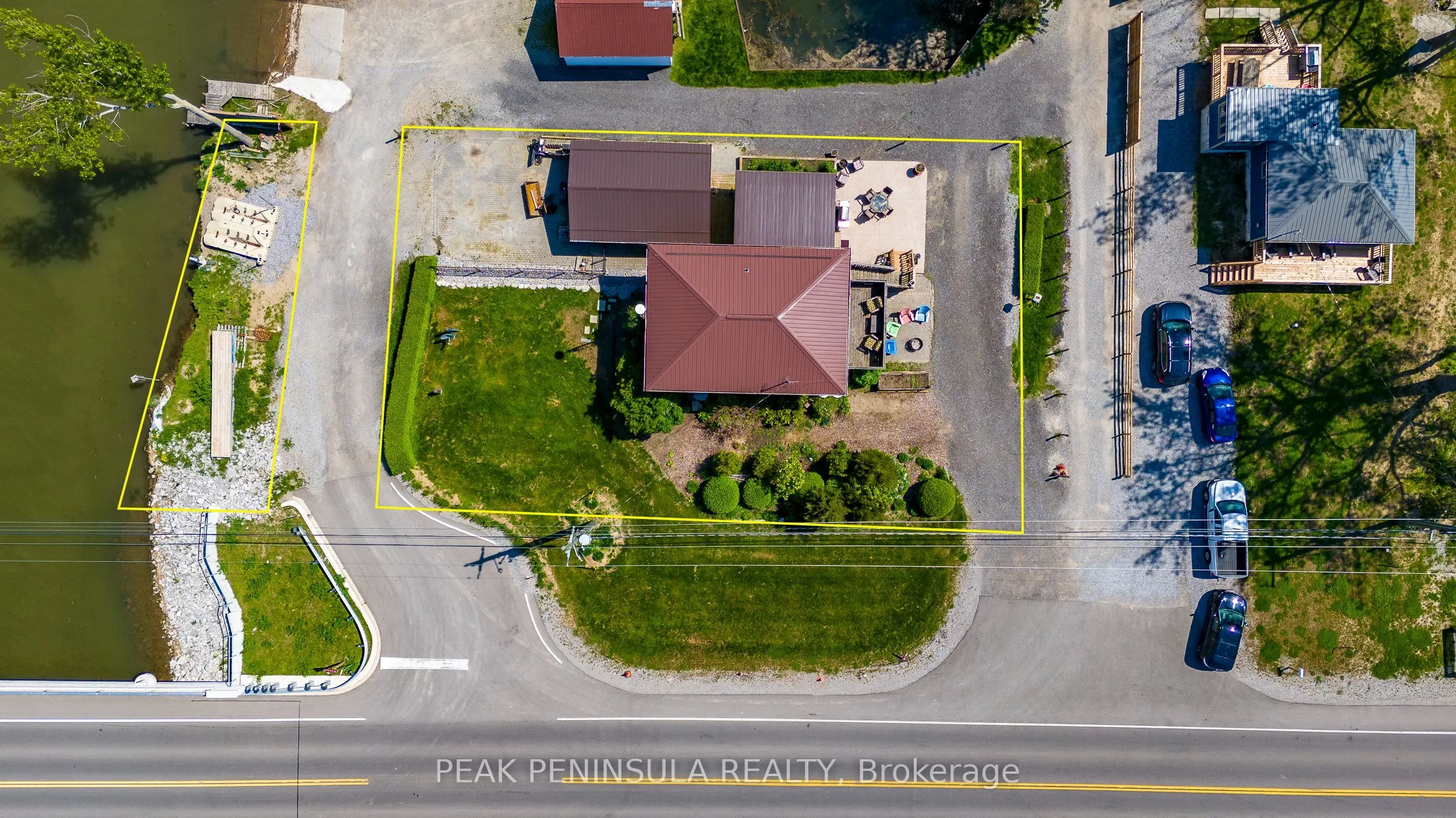 864 59 Highway