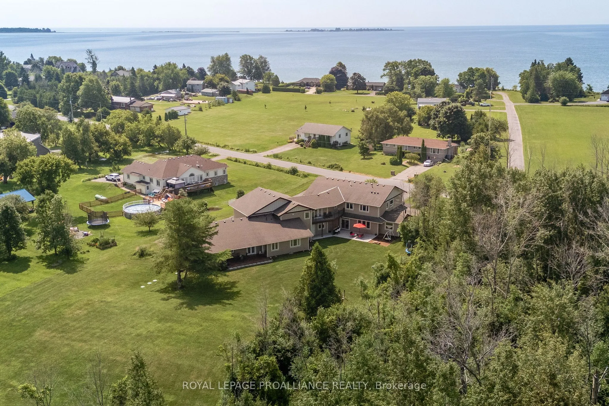 190 Lakeshore Road