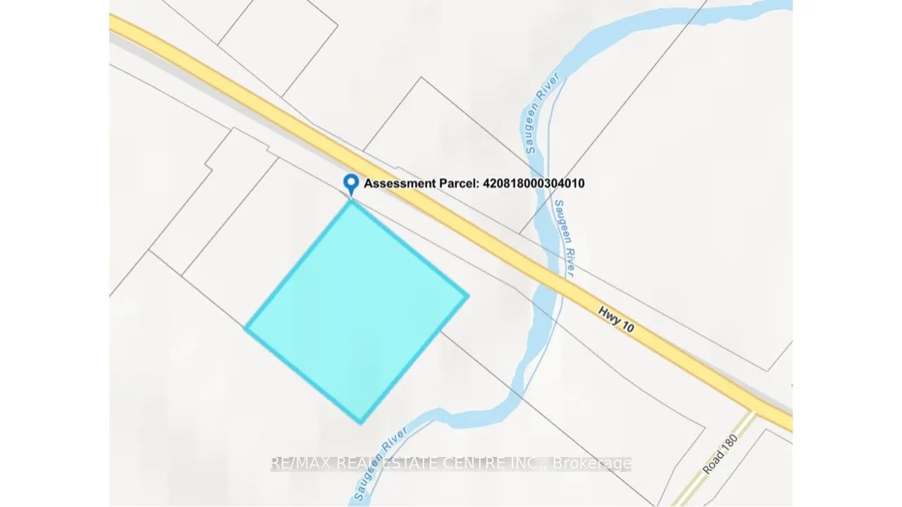 773462 Highway 10 Road N