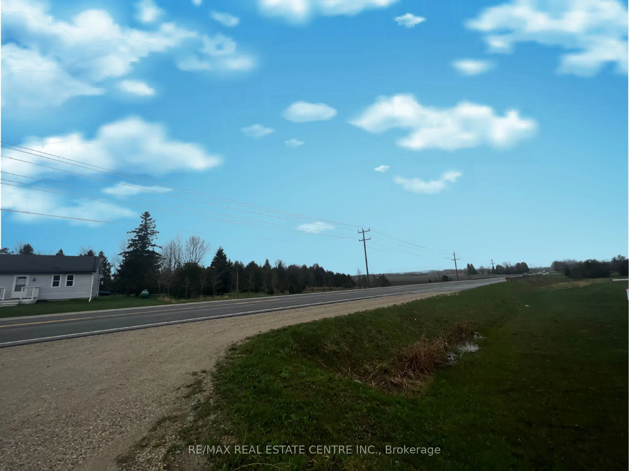 773462 Highway 10 Road N
