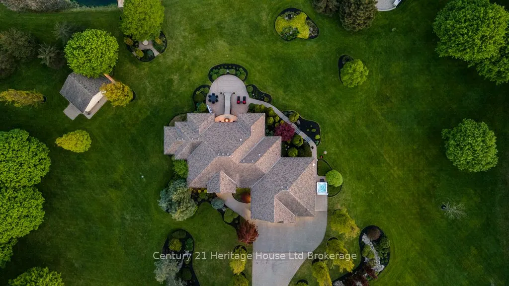 5067 HAMILTON Road