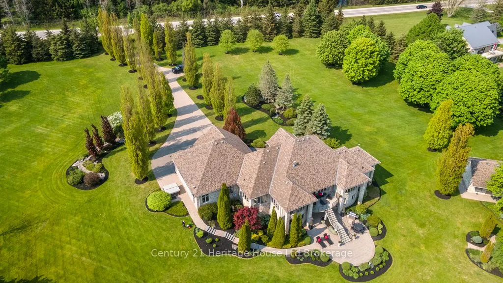 5067 HAMILTON Road