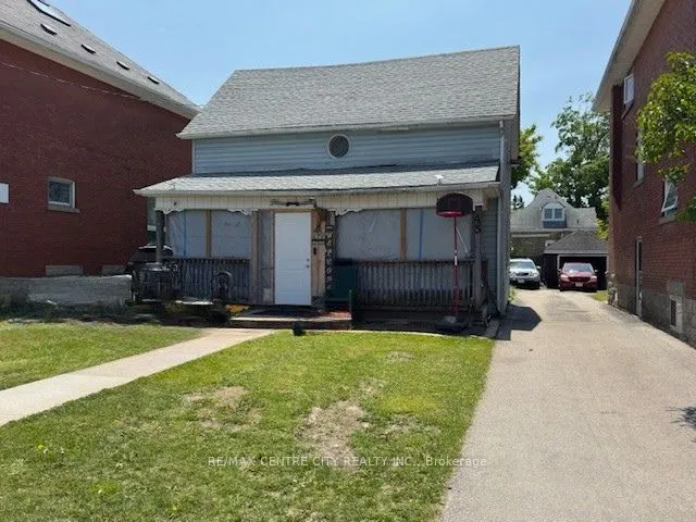 45 LOCUST Street