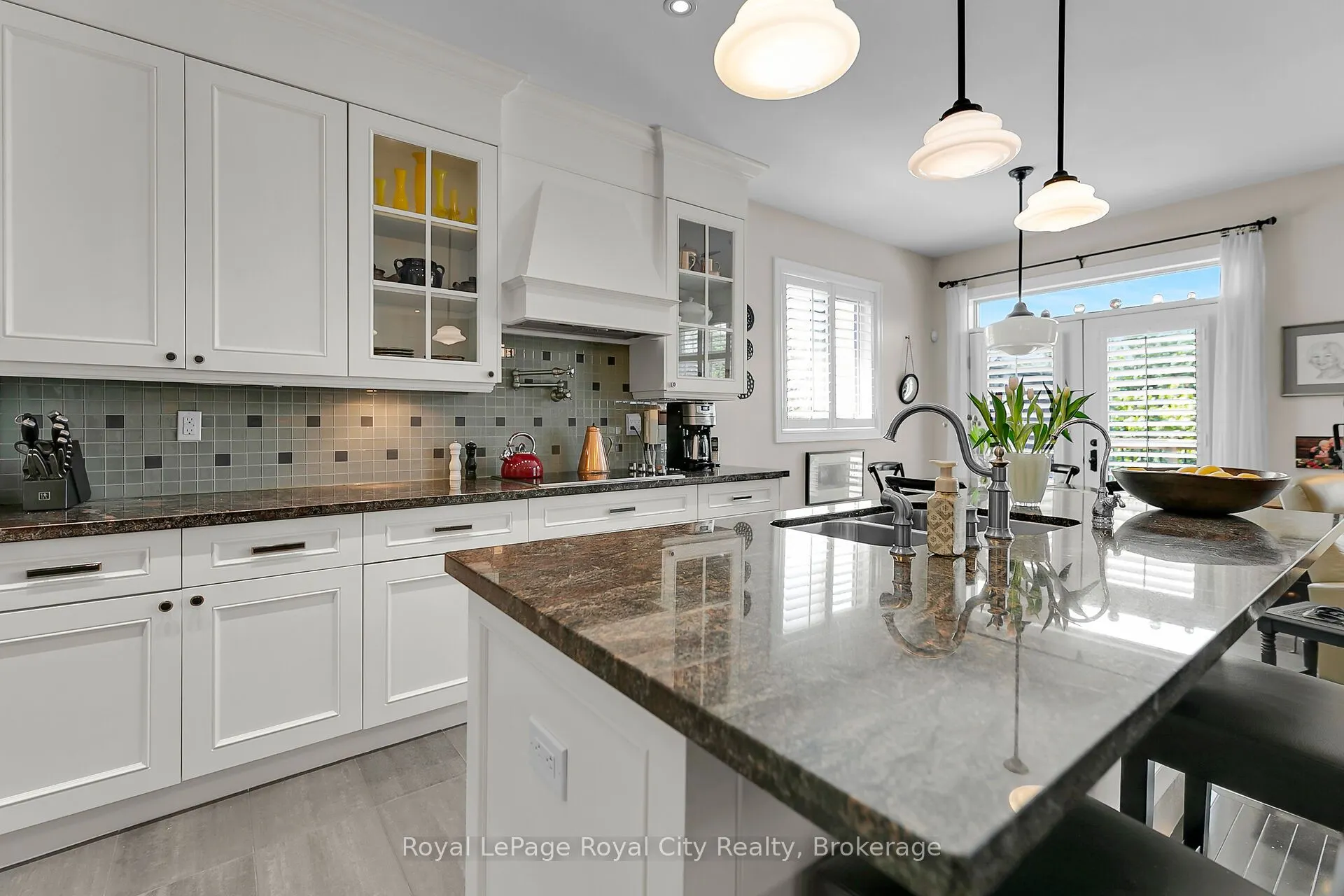 54 Aberfoyle Mill Crescent, #12