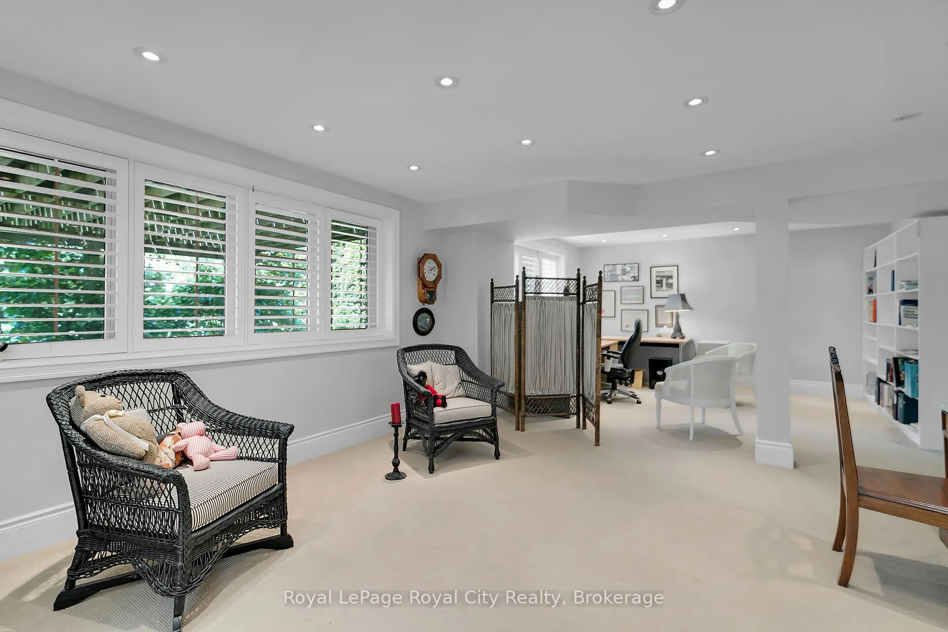54 Aberfoyle Mill Crescent, #12