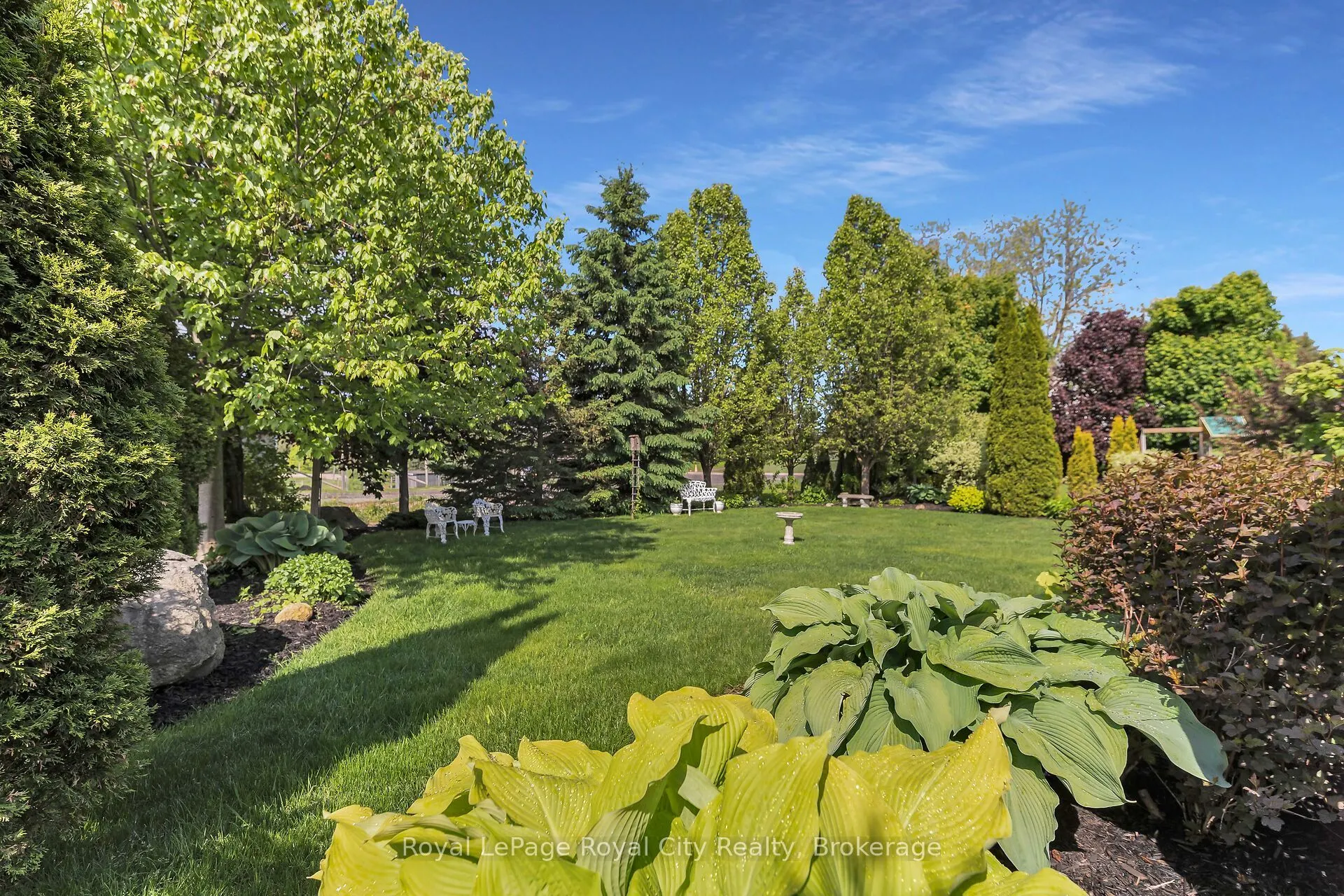 54 Aberfoyle Mill Crescent, #12