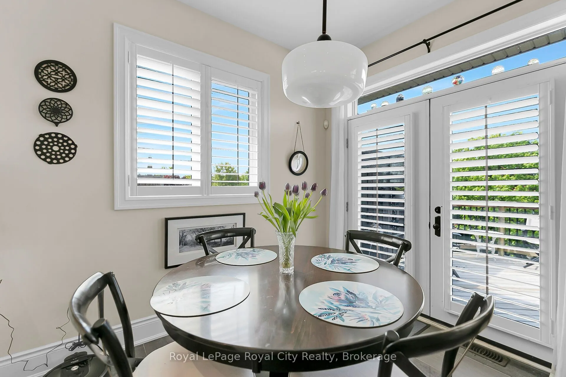 54 Aberfoyle Mill Crescent, #12