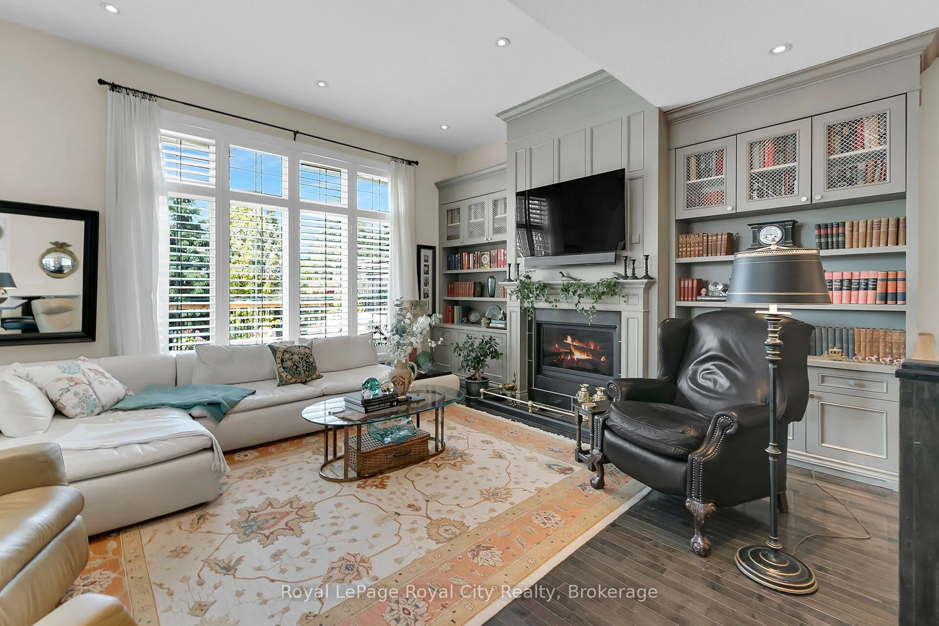 54 Aberfoyle Mill Crescent, #12